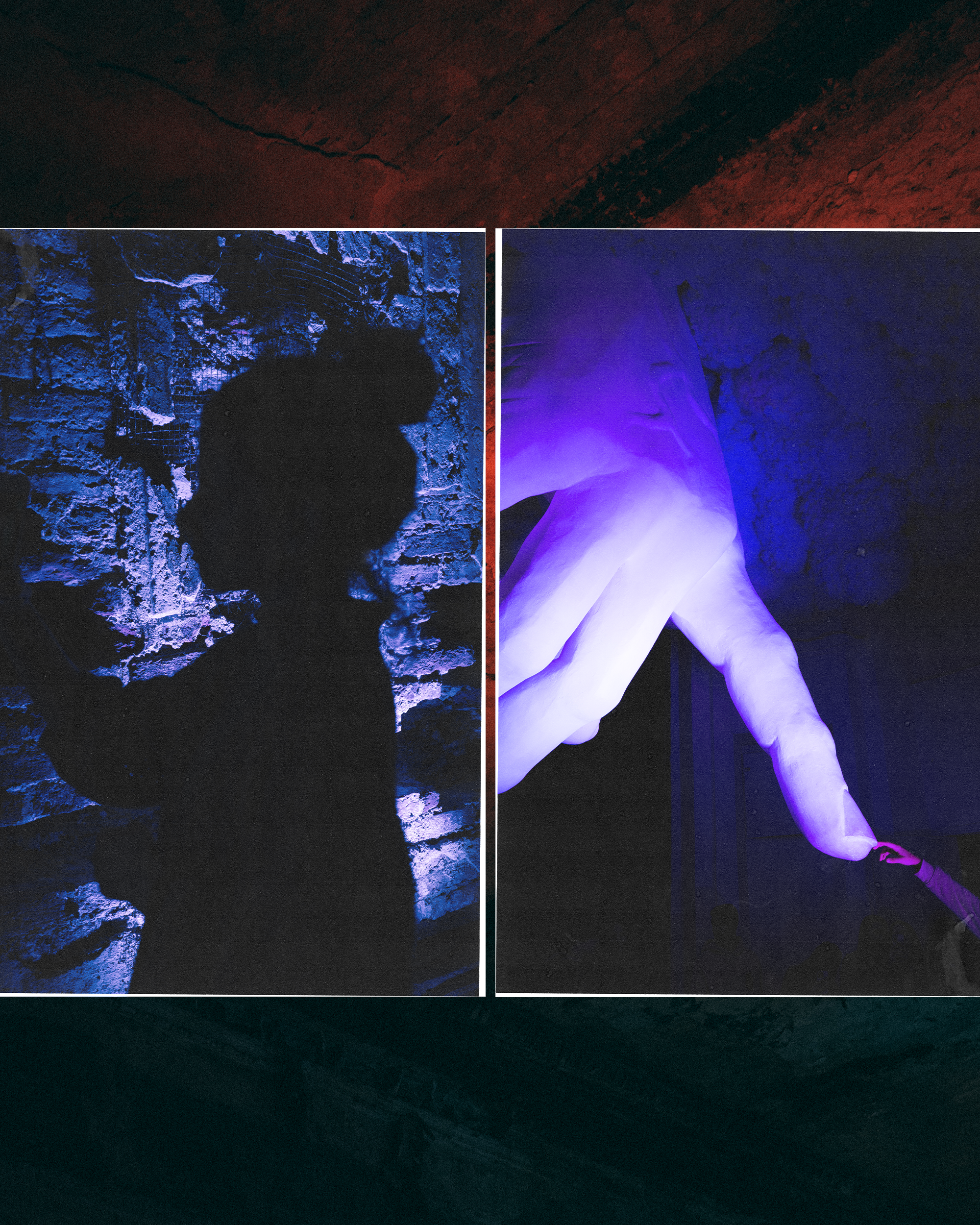 Анненкирхе. Фотограф Алиса Аспер