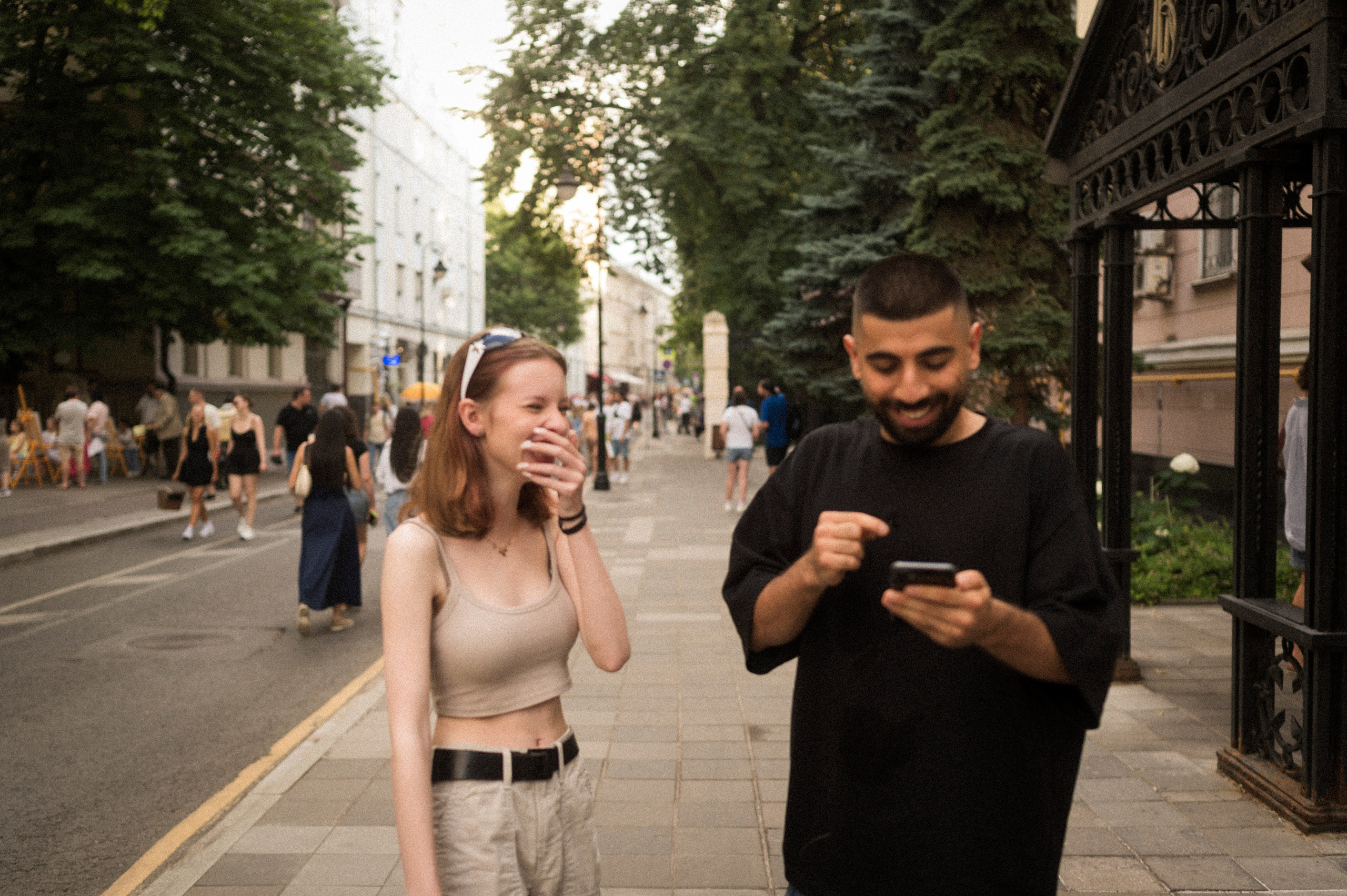 Настя. Kartascheff