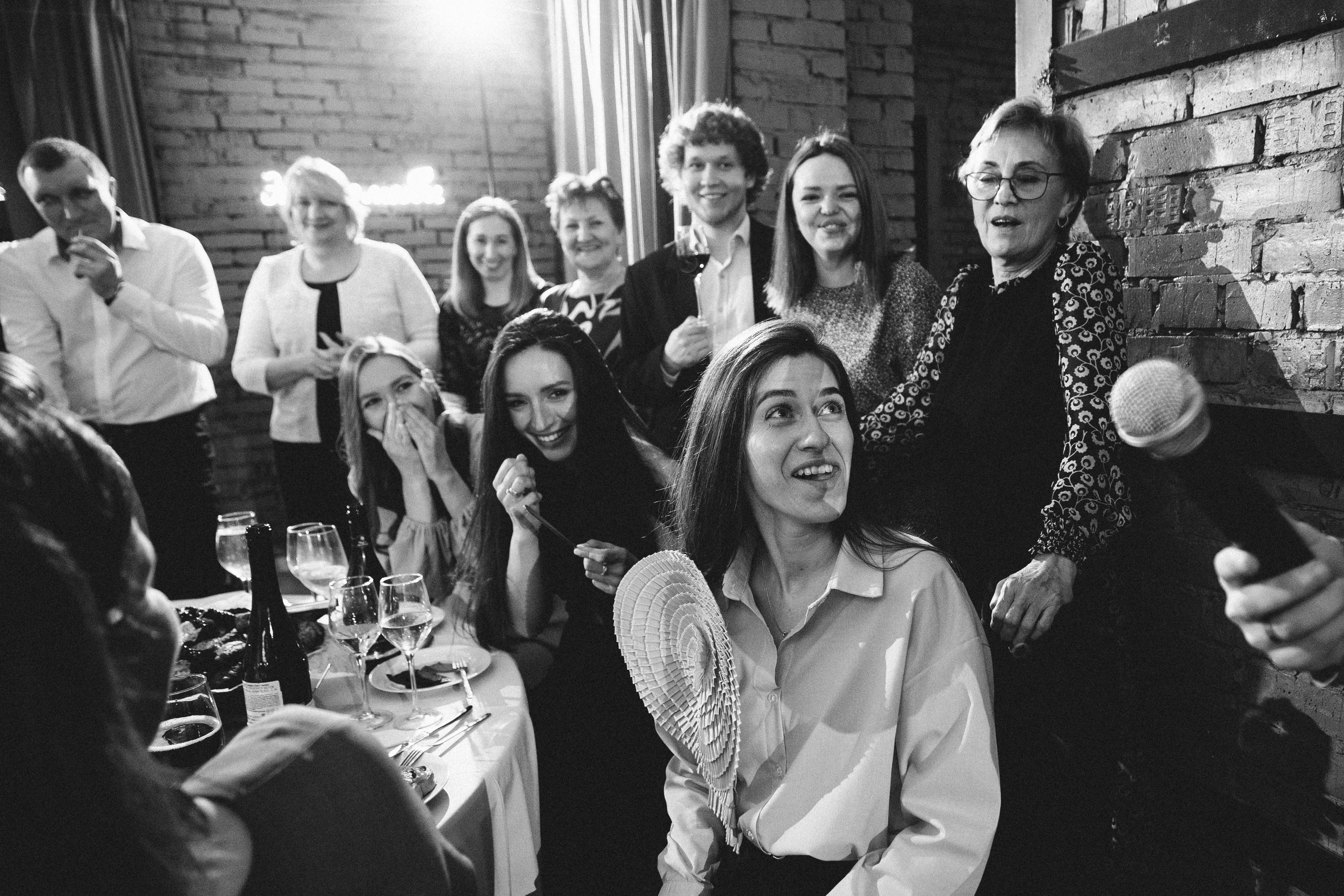 РУСАЛ 65 ЛЕТ. Фотограф в Красноярске