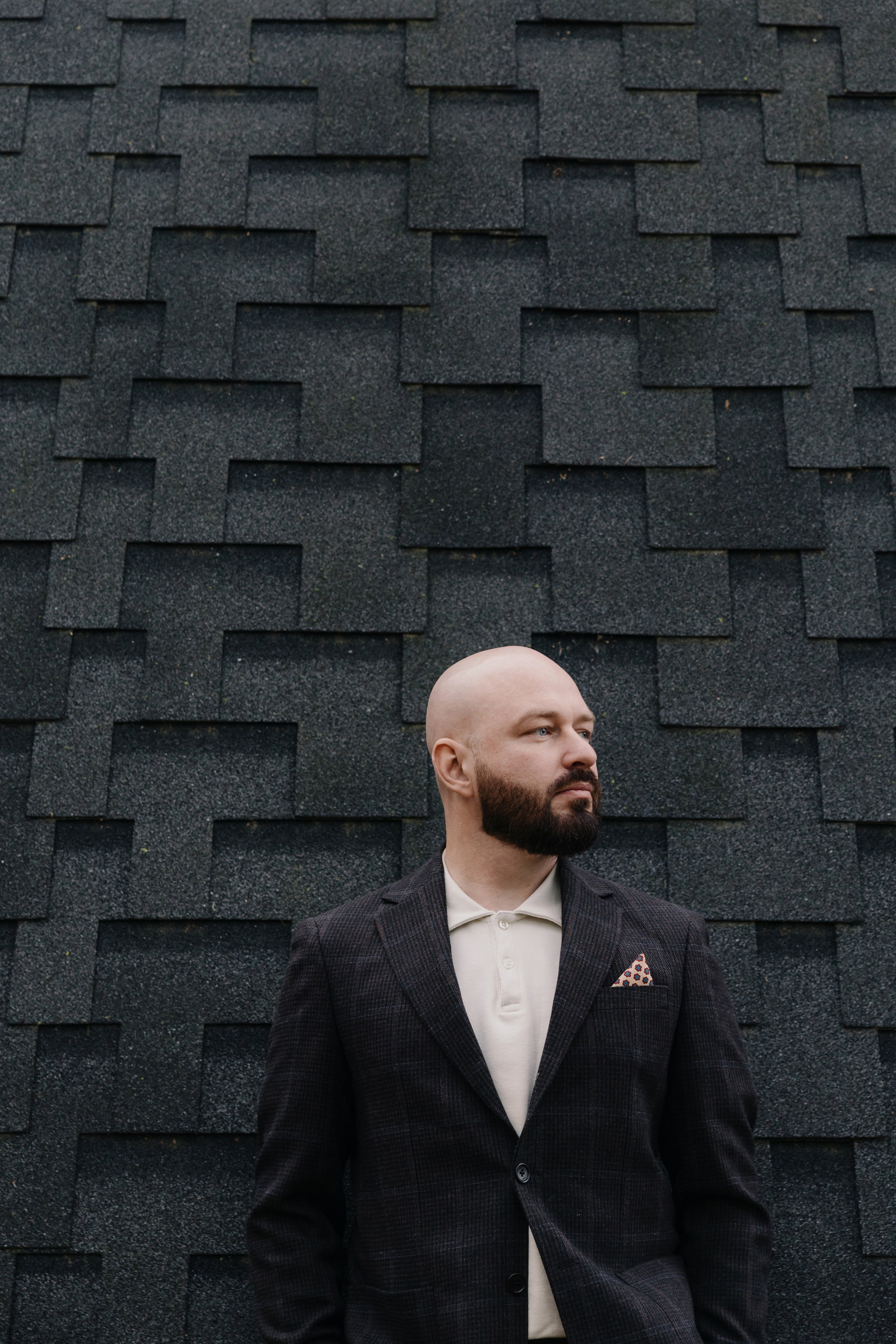 Алексей и Милена. Фотограф в Красноярске