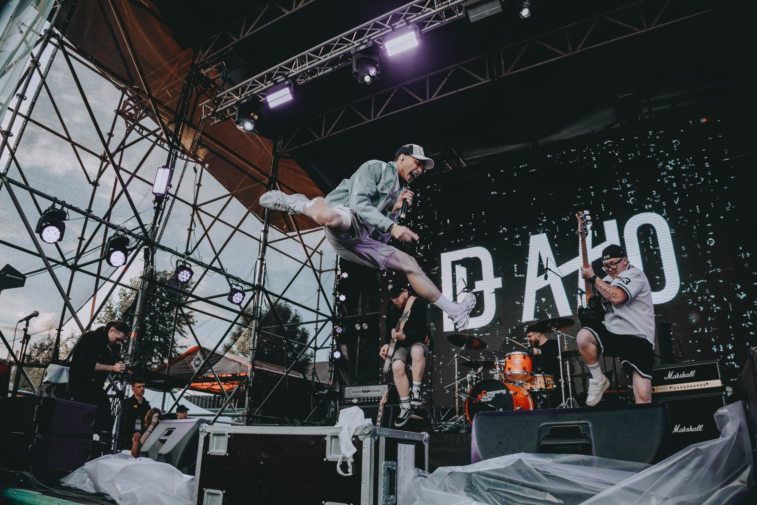 Концерты. Портретный фотограф в Санкт-Петербурге Светлана Хомич