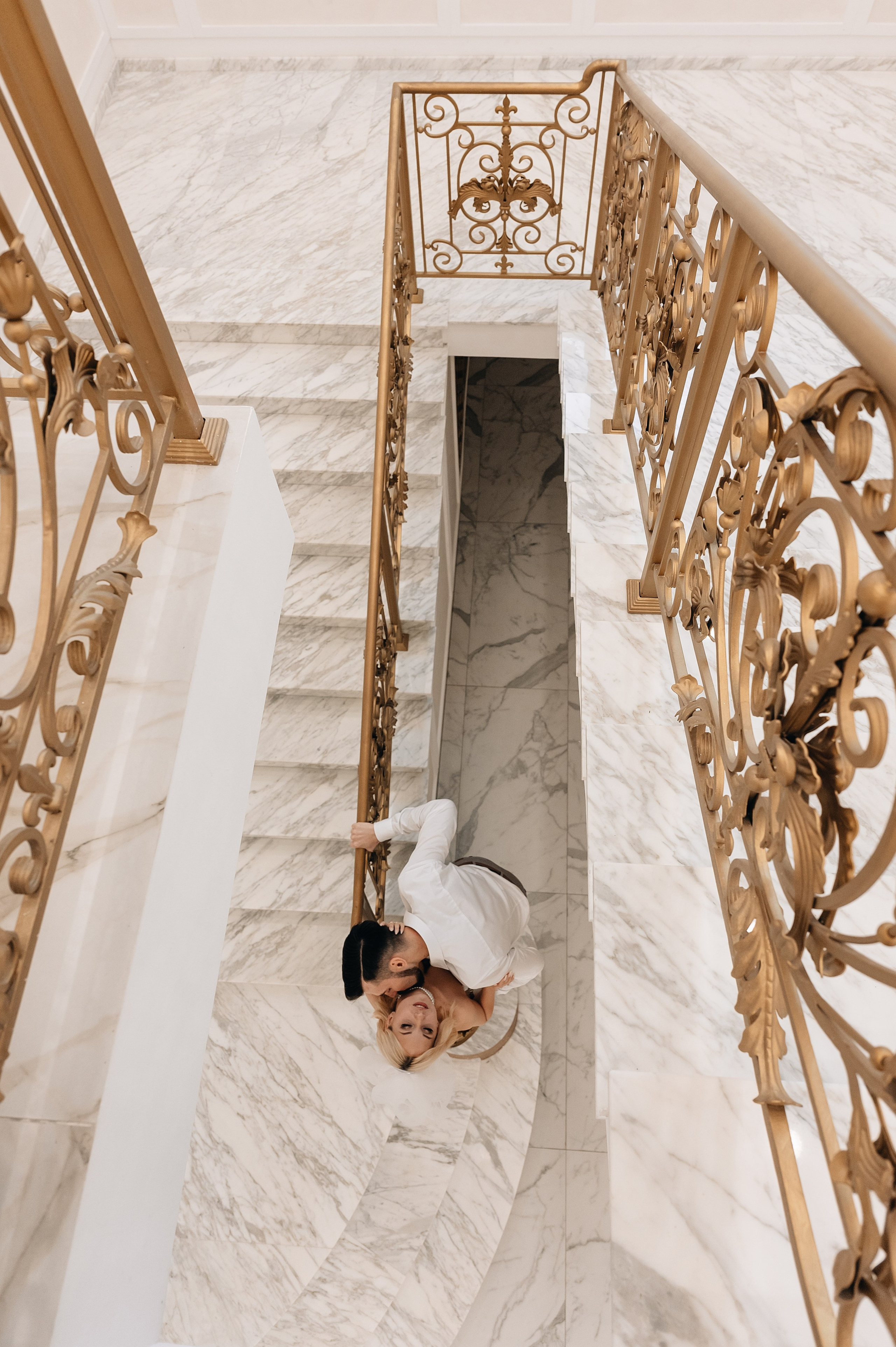 Свадебная фотосессия ЗАГС Южное Бутово. Портретный фотограф Москва Светлана Кашура