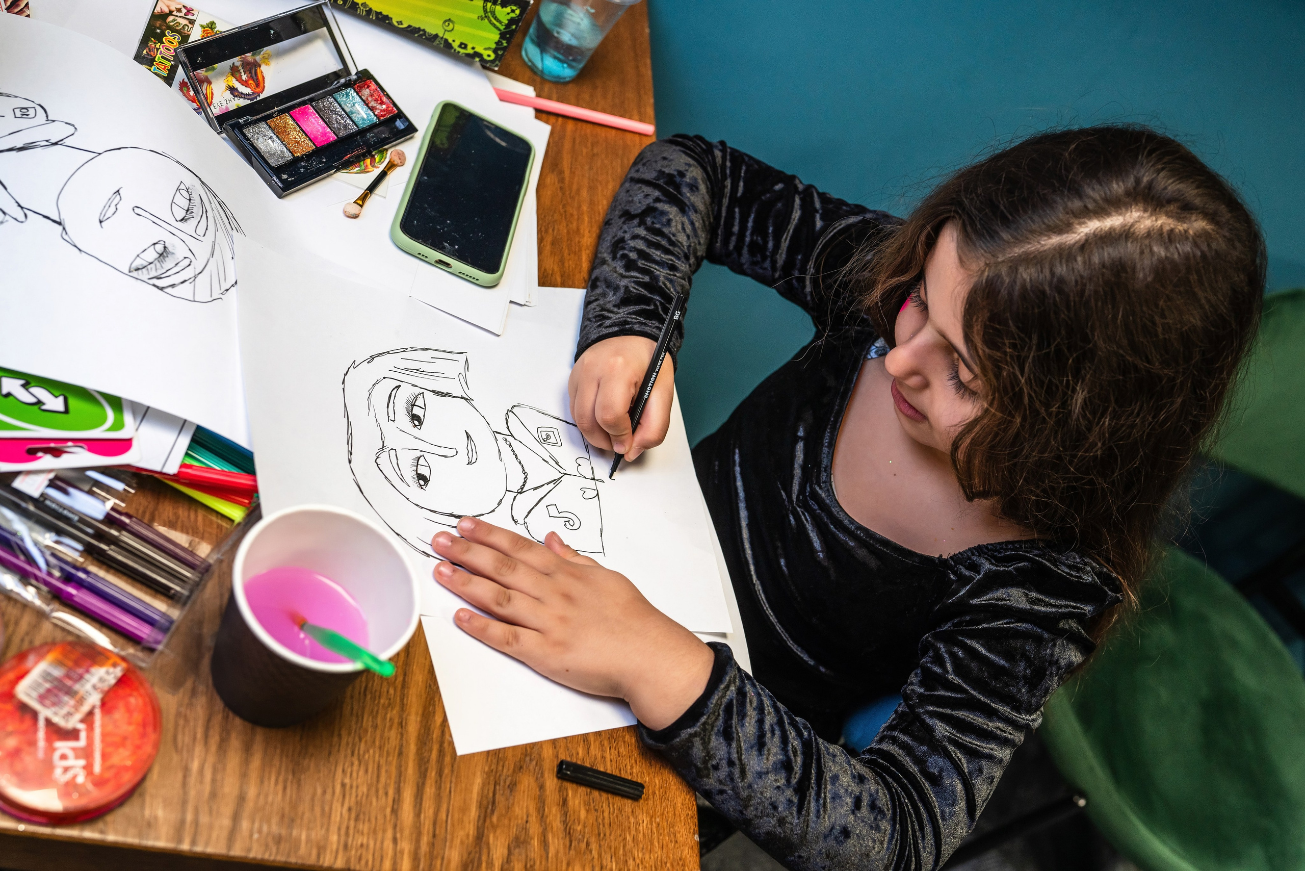 Фотограф на новогодний корпоратив. Фотограф Сочи