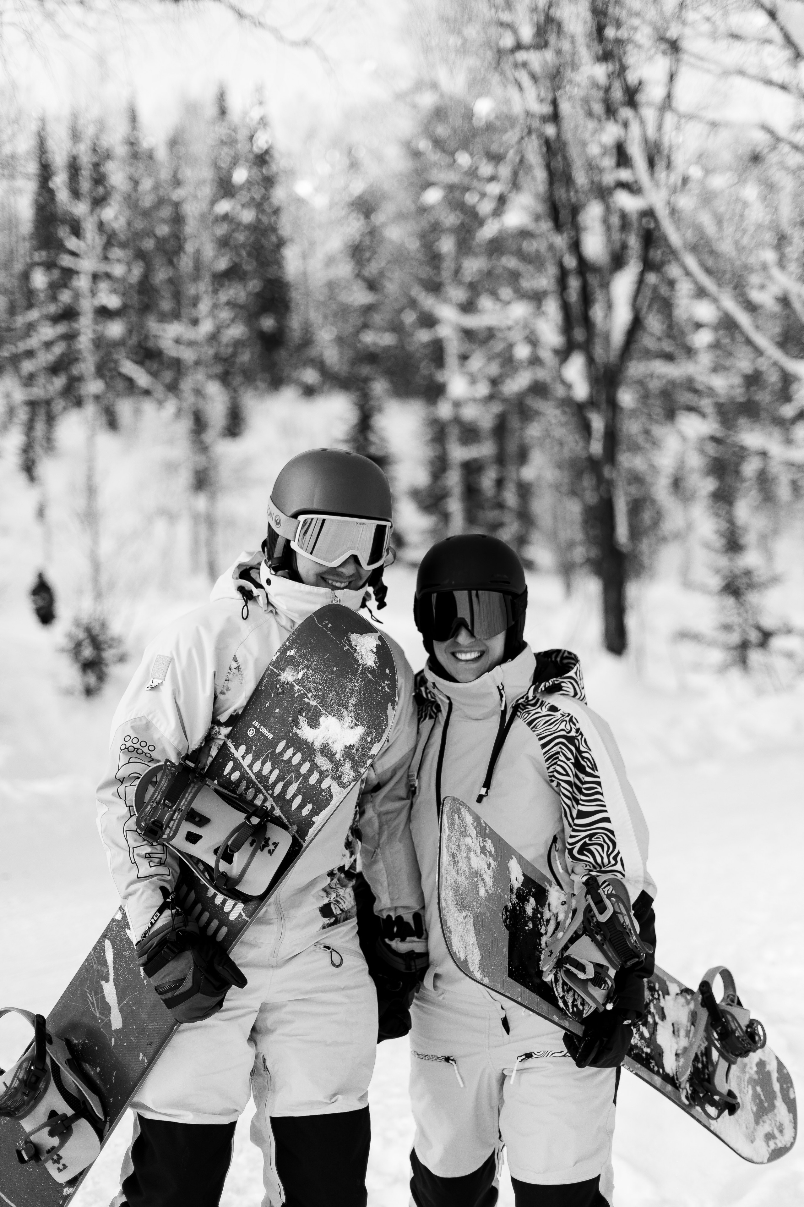 Джой 7.02. Анастасия Паршукова — фотограф Шерегеш Новосибирск