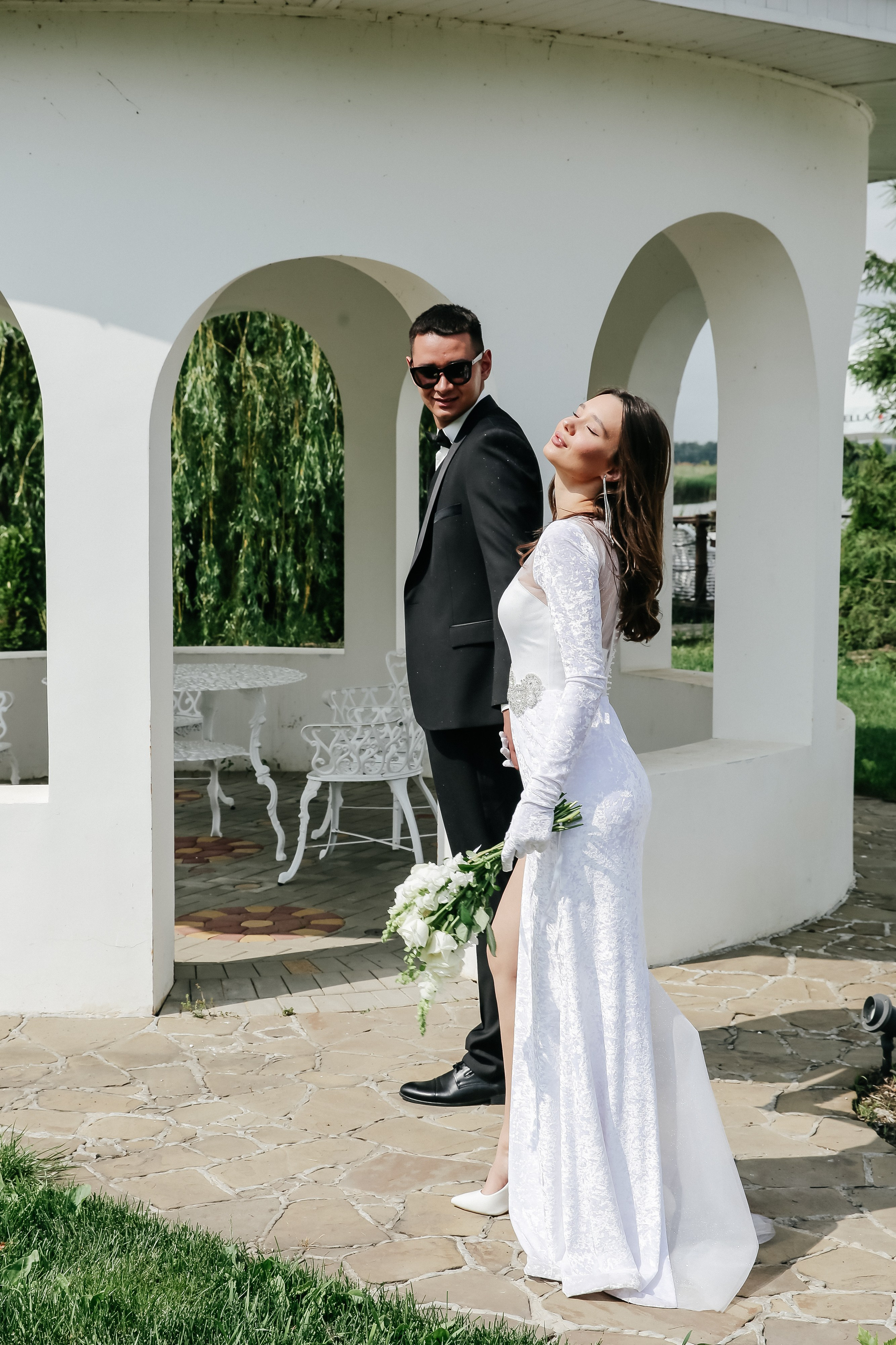 А&А 25.05.2023. Свадебный и семейный фотограф в Новопавловске и КМВ Баканова Юлия