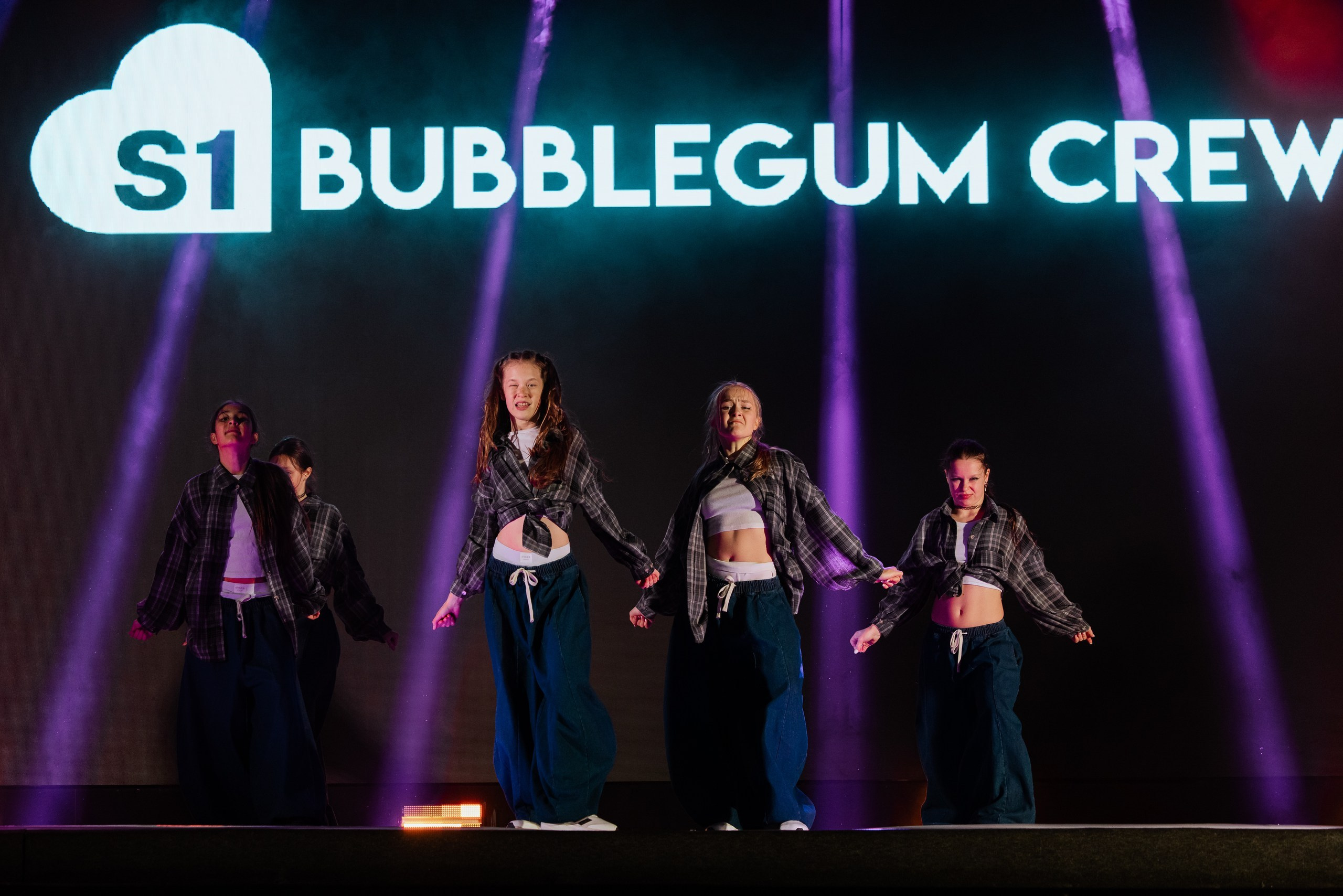 Танцы. Фотограф Николай Петрушкин | Ставрополь, Москва