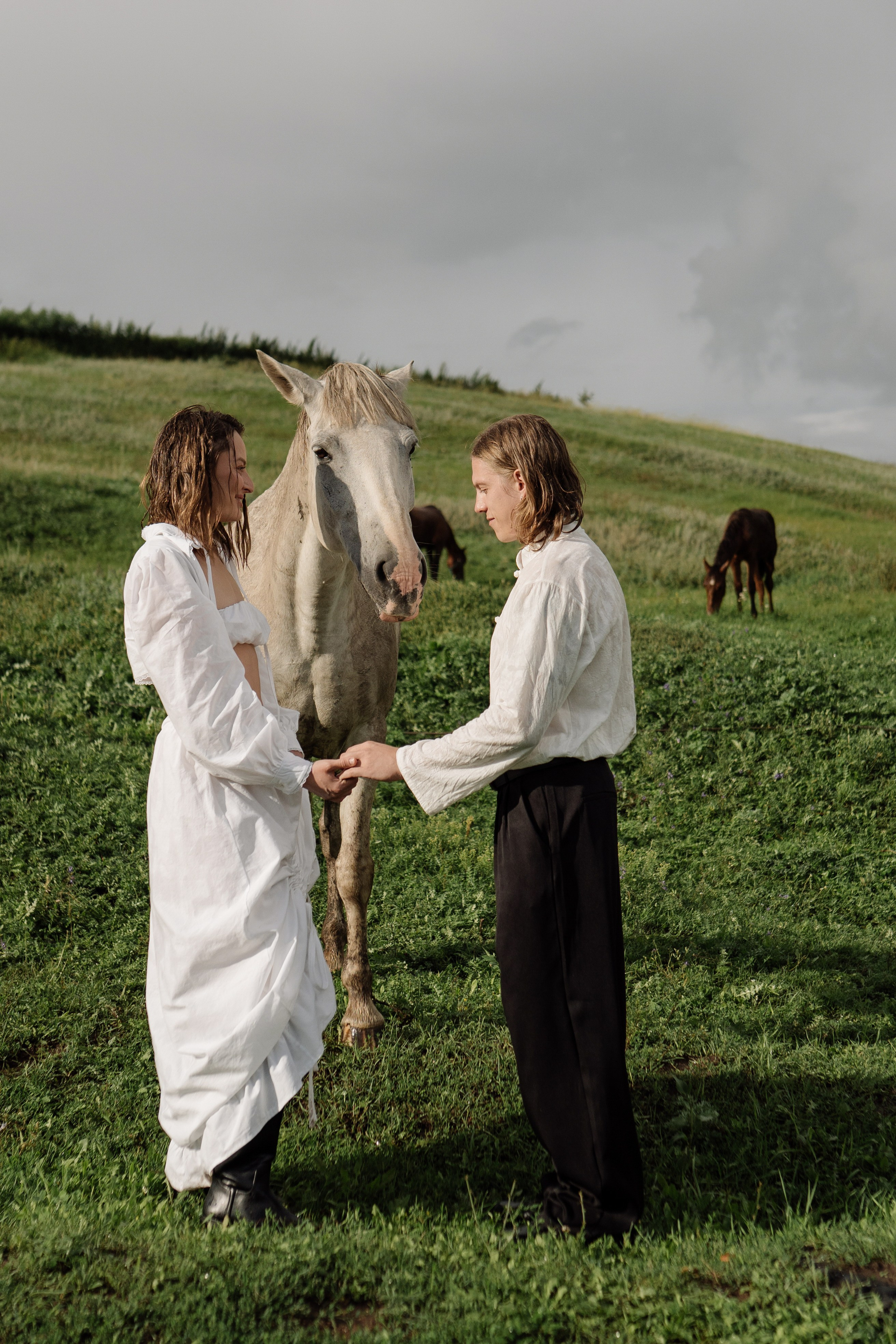 Vlasenko. Свадебный фотограф Тольятти Москва Адамова Виктория