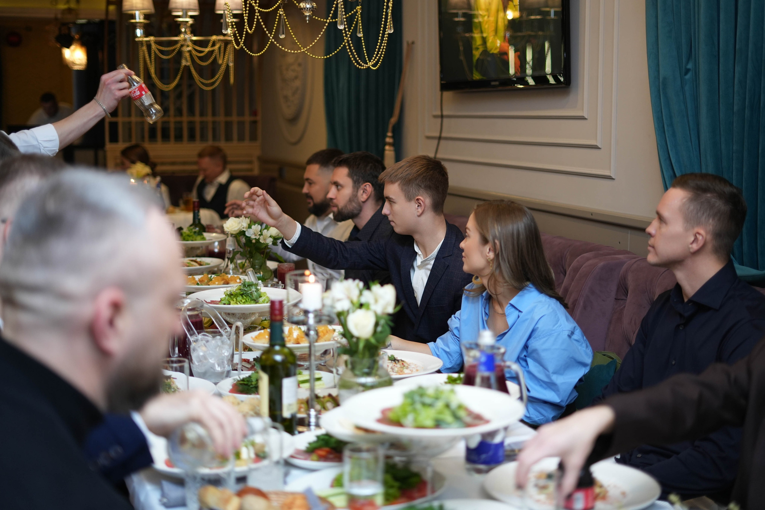 Лена+ Илья. Фотограф Волгоград Анастасия Ли