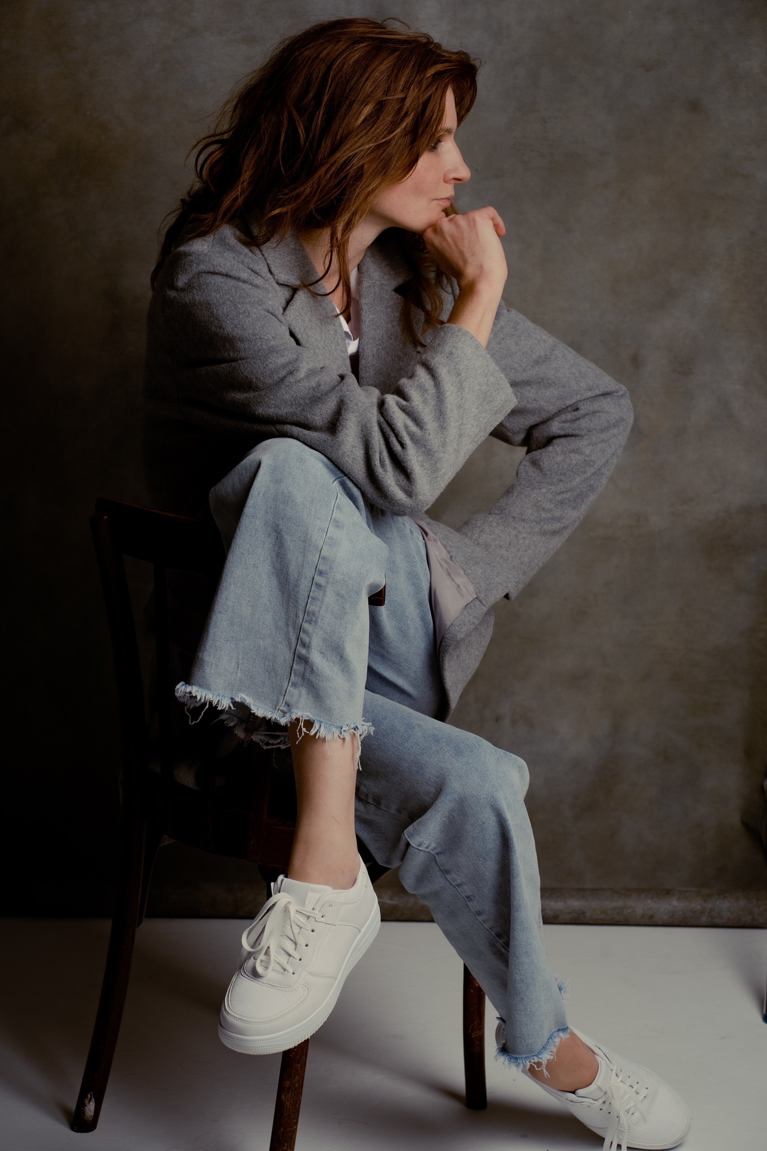 Клаудиа. Главная