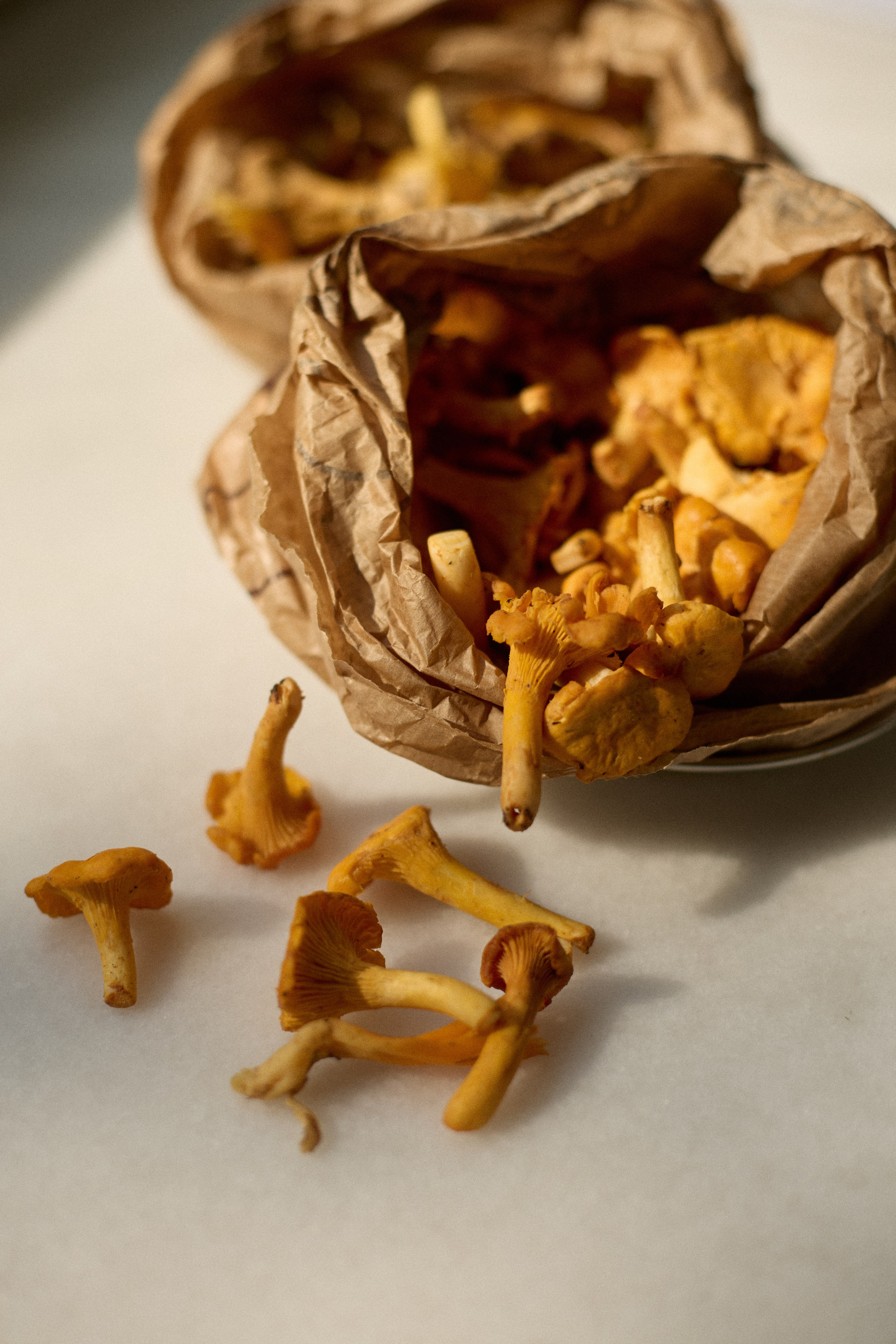 Food. Photographer Anastasia Kirnosenko