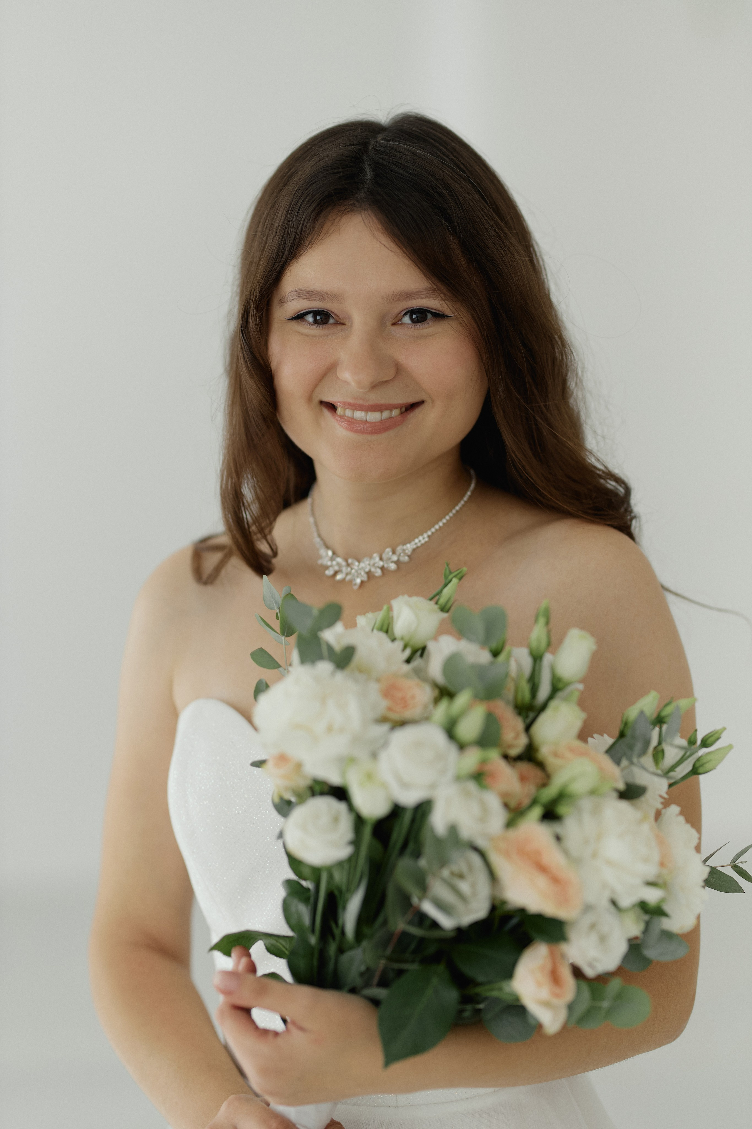 Андрей и Юля. Профессиональный Фотограф во Владимире, в Москве и в Суздале — Полина Романычева