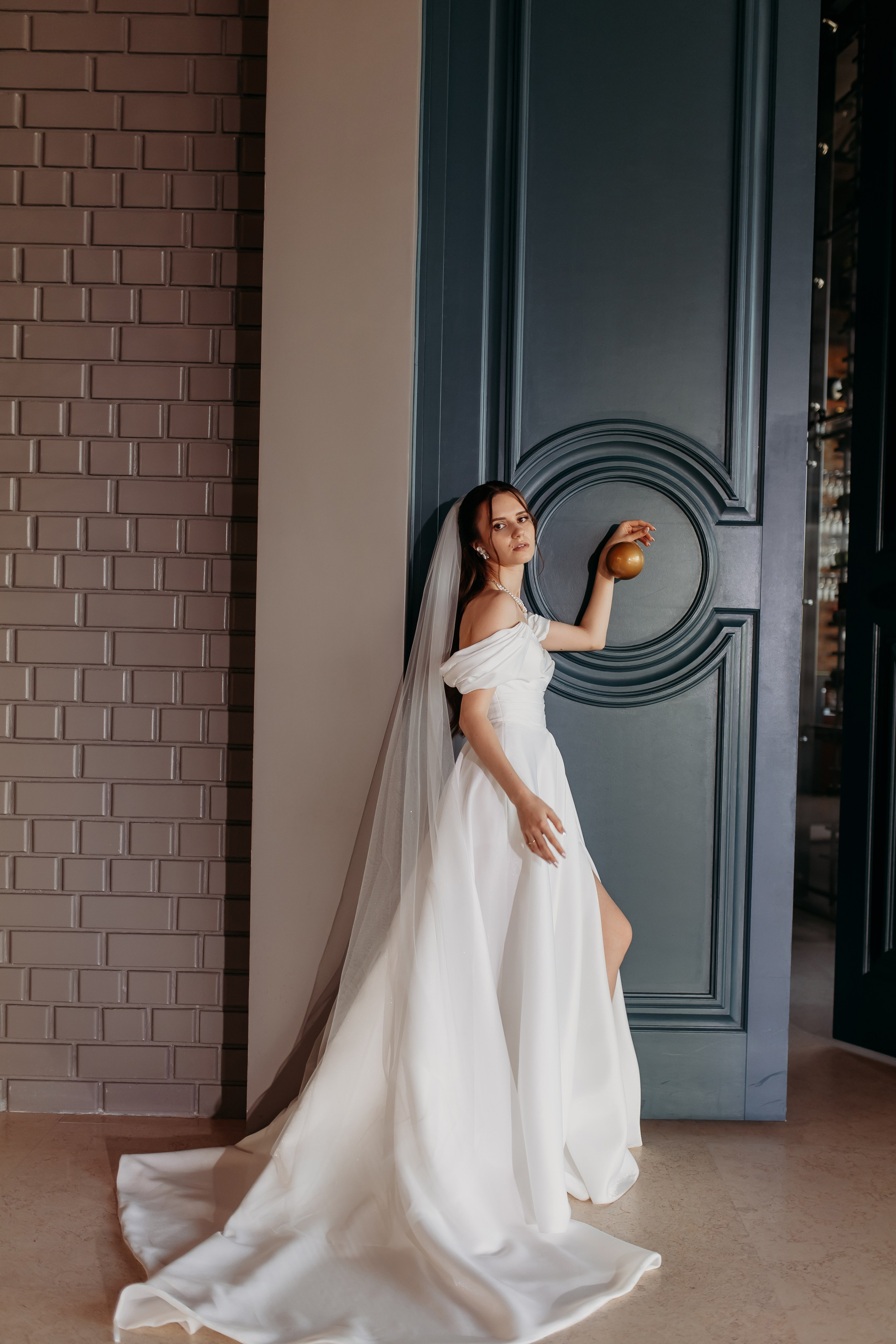 Николай и Ангелина. Фотограф Тимербаева Алина г. Сургут