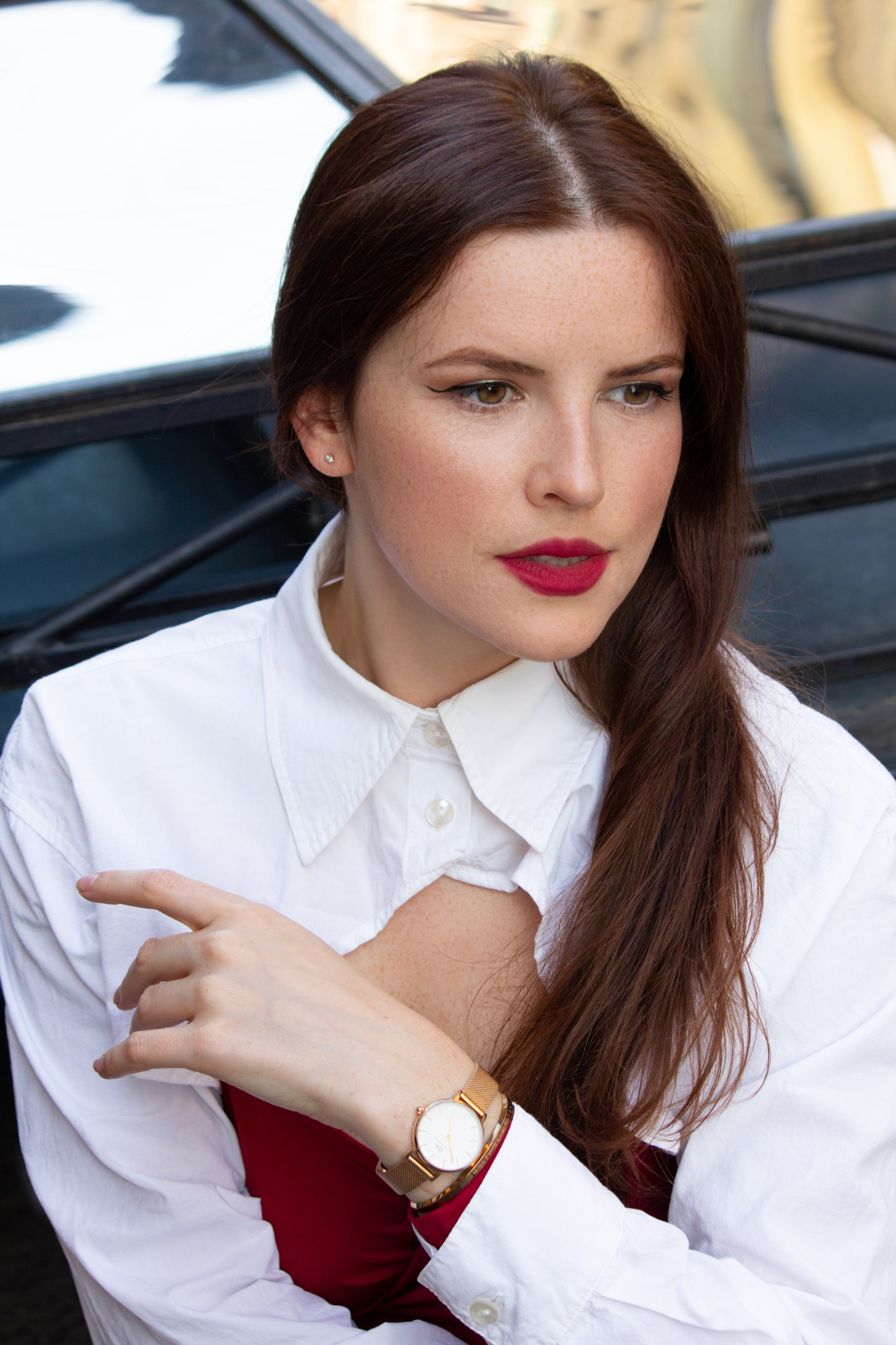 LoveWithWoman. Дария Галямова — фотограф: открытый, творческий, коммерческий