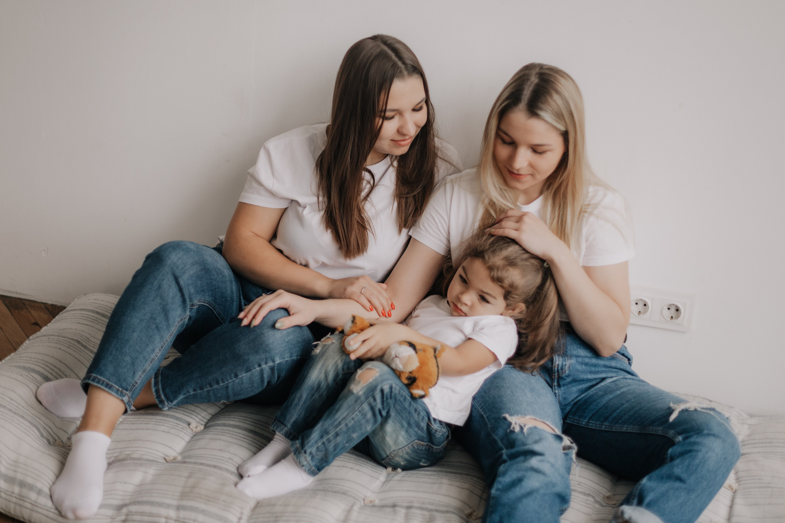 Мария семейная Names (Москва). Семейный и свадебный фотограф Видное Москва Екатерина Пятова