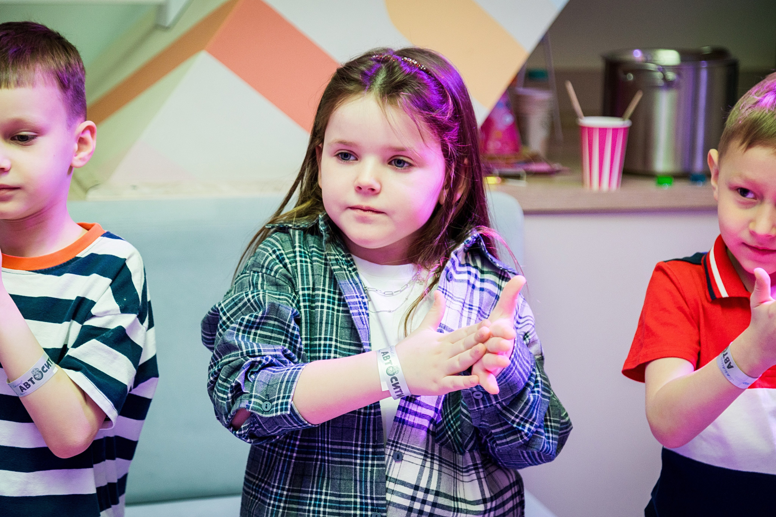 Роме 6 лет. Детский фотограф видеограф в Хабаровске Михаил Орлов