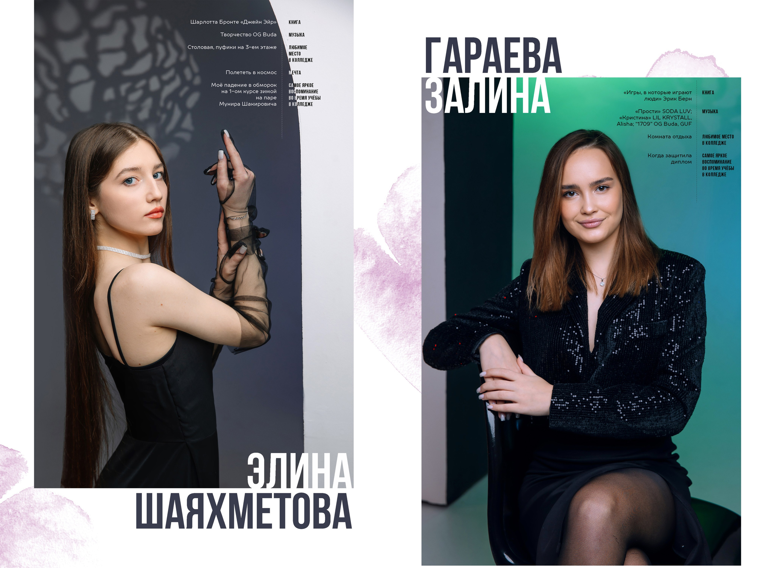 Maxi. Стильные выпускные альбомы в Нефтекамске