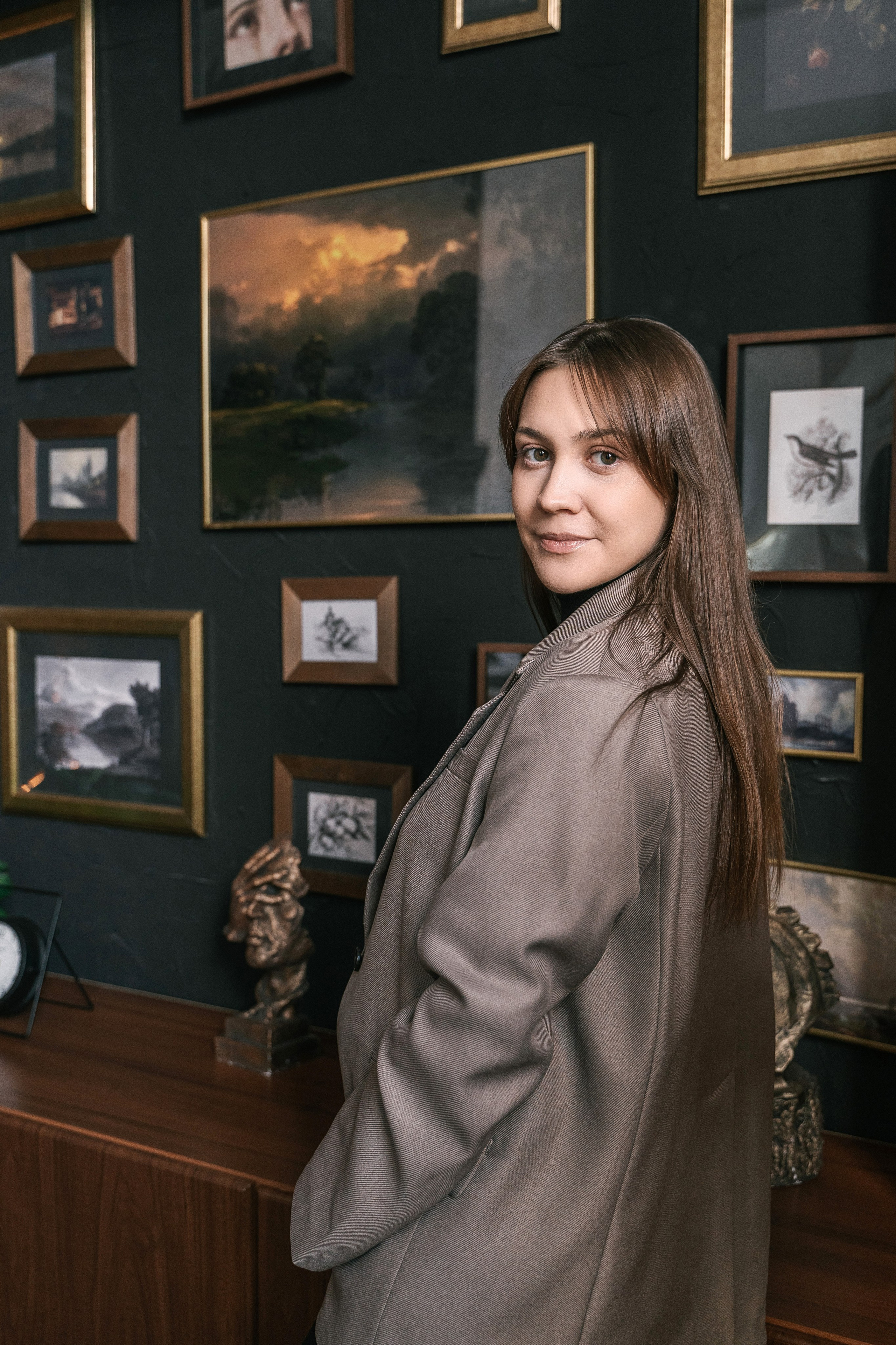Таня. Свадебный фотограф Яна Косякина