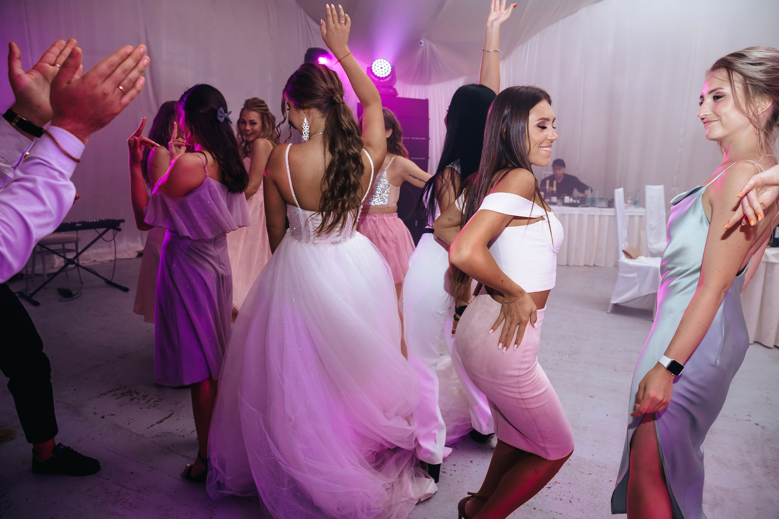 Денис и Анастасия. Свадебный фотограф Нижний Новгород