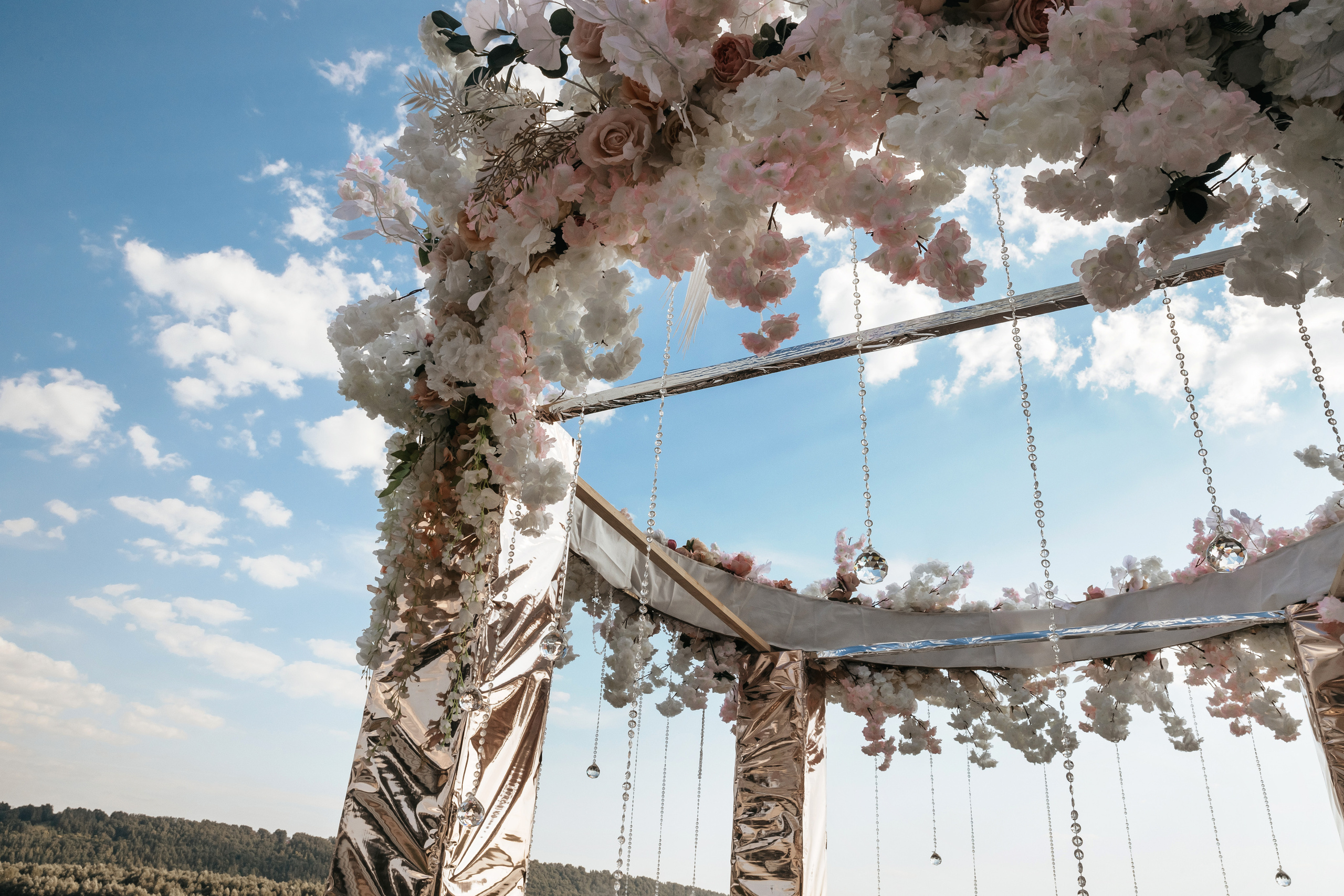 Денис и Анастасия. Свадебный фотограф Нижний Новгород