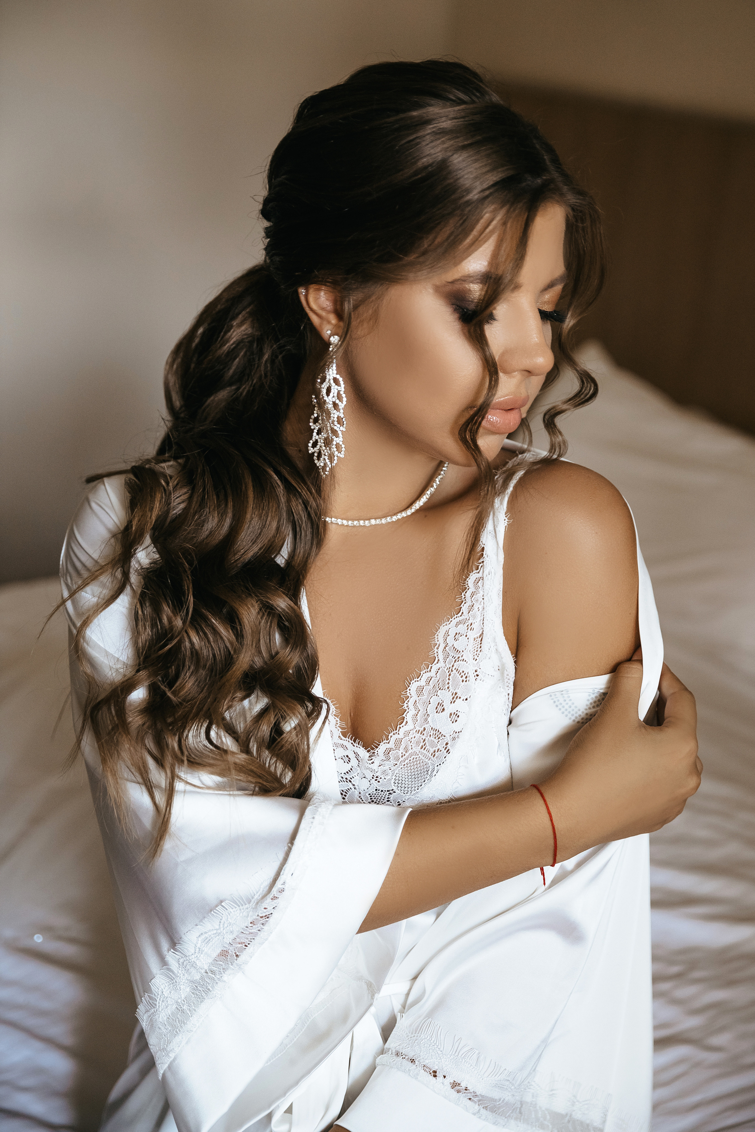 Денис и Анастасия. Свадебный фотограф Нижний Новгород