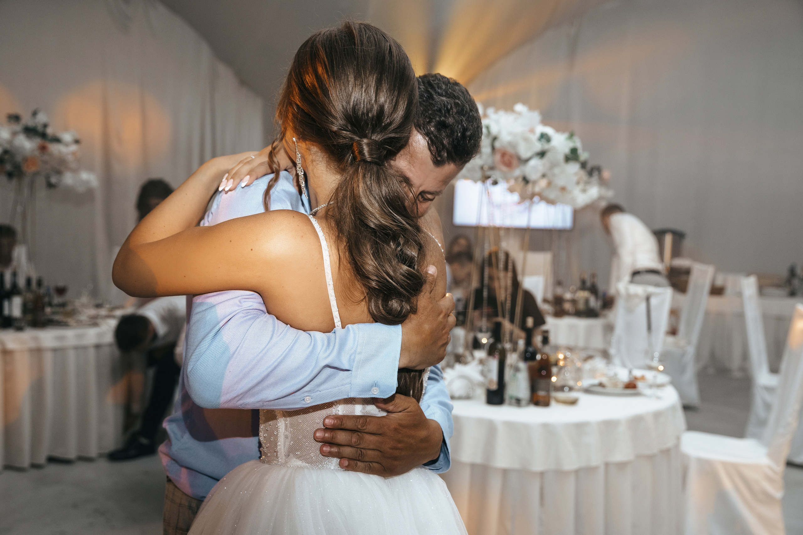 Денис и Анастасия. Свадебный фотограф Нижний Новгород