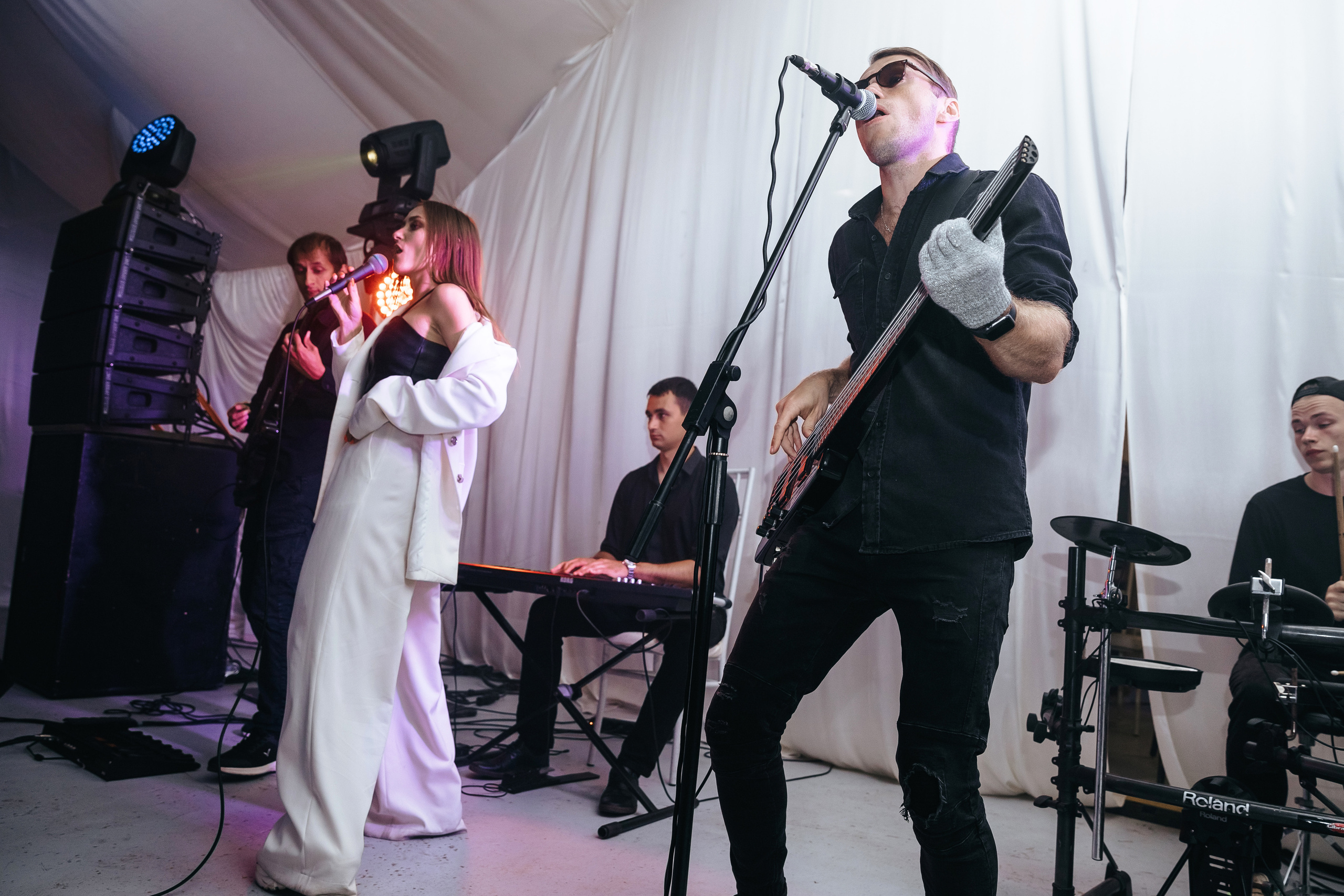 Денис и Анастасия. Свадебный фотограф Нижний Новгород