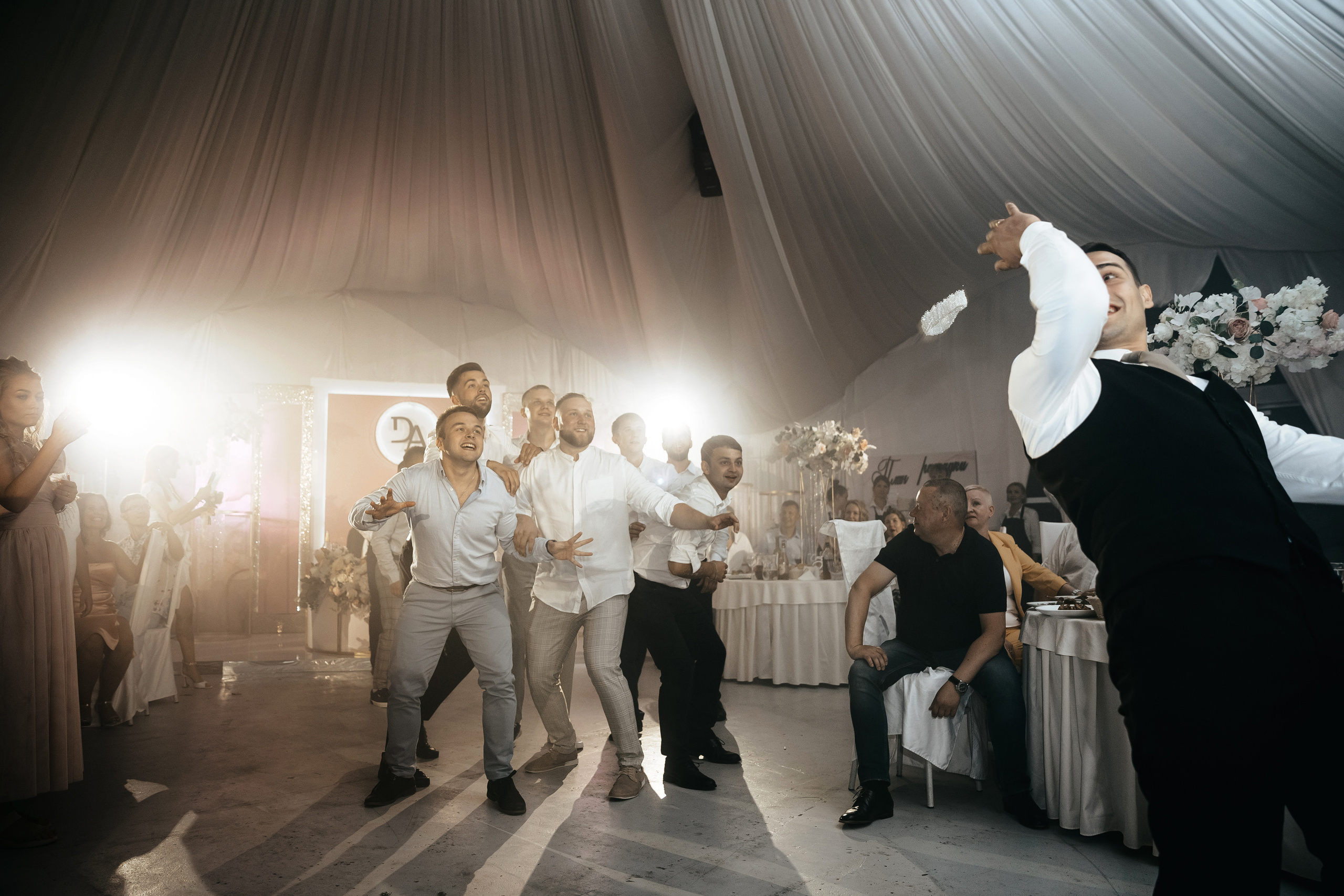 Денис и Анастасия. Свадебный фотограф Нижний Новгород