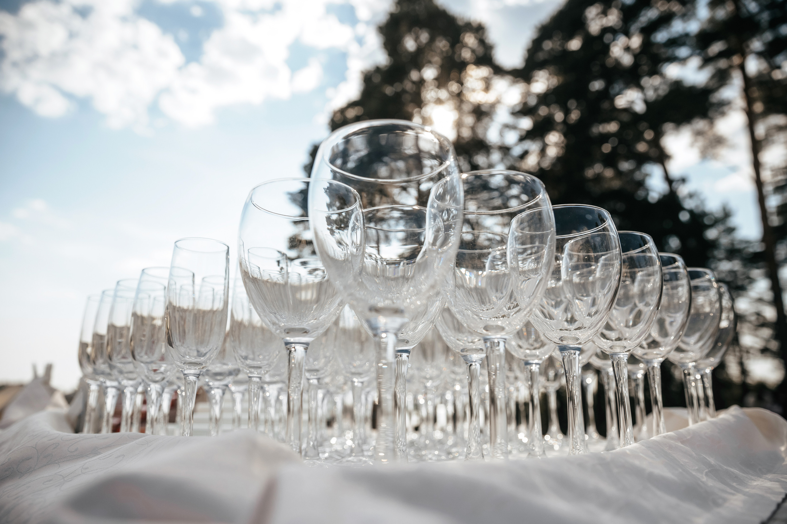 Денис и Анастасия. Свадебный фотограф Нижний Новгород