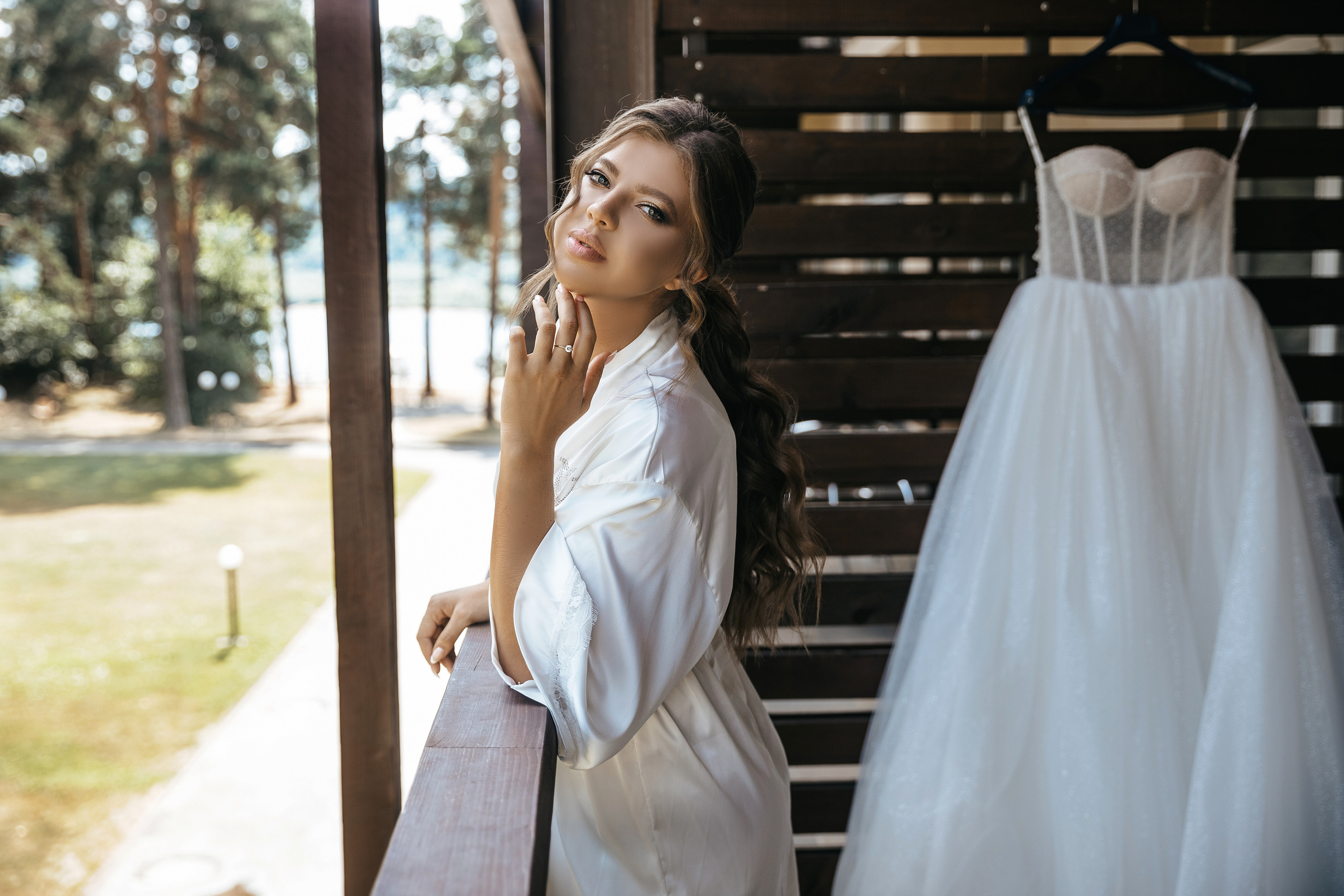 Денис и Анастасия. Свадебный фотограф Нижний Новгород