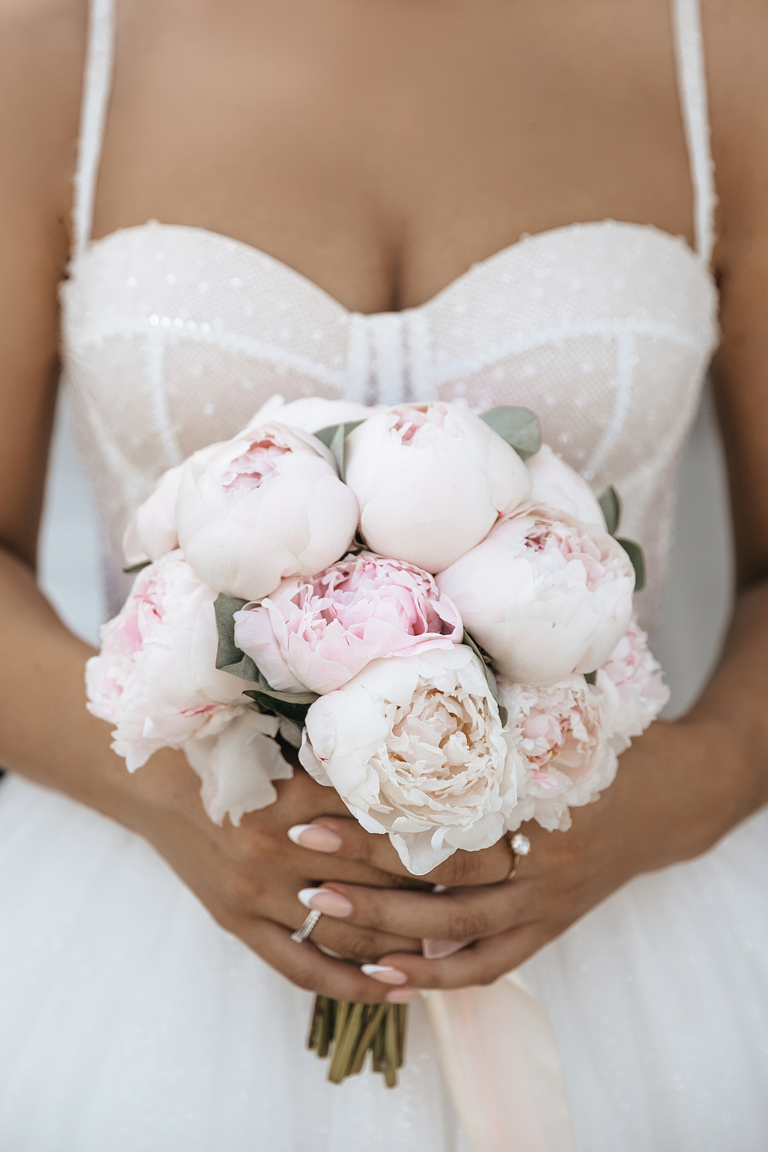 Денис и Анастасия. Свадебный фотограф Нижний Новгород