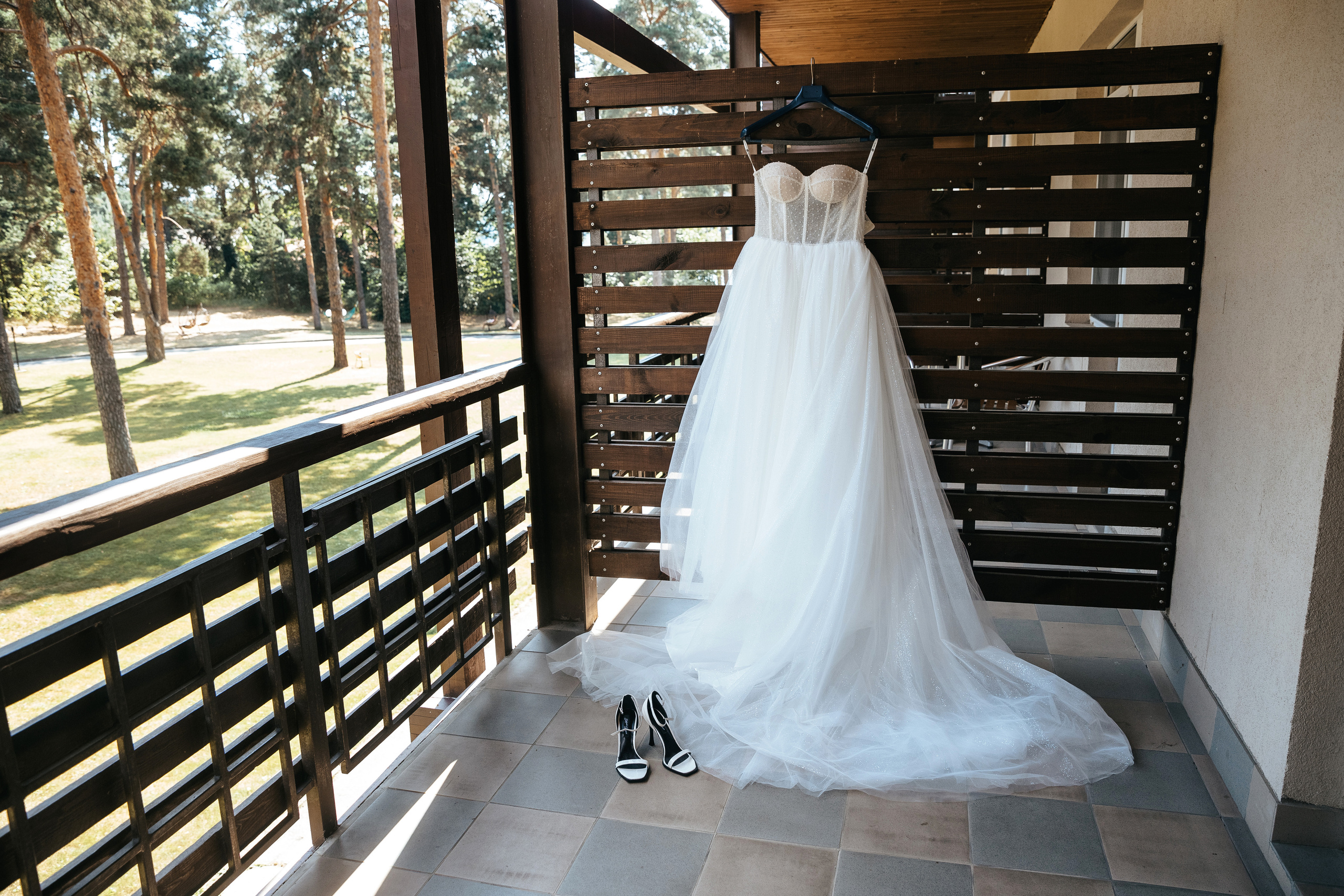 Денис и Анастасия. Свадебный фотограф Нижний Новгород