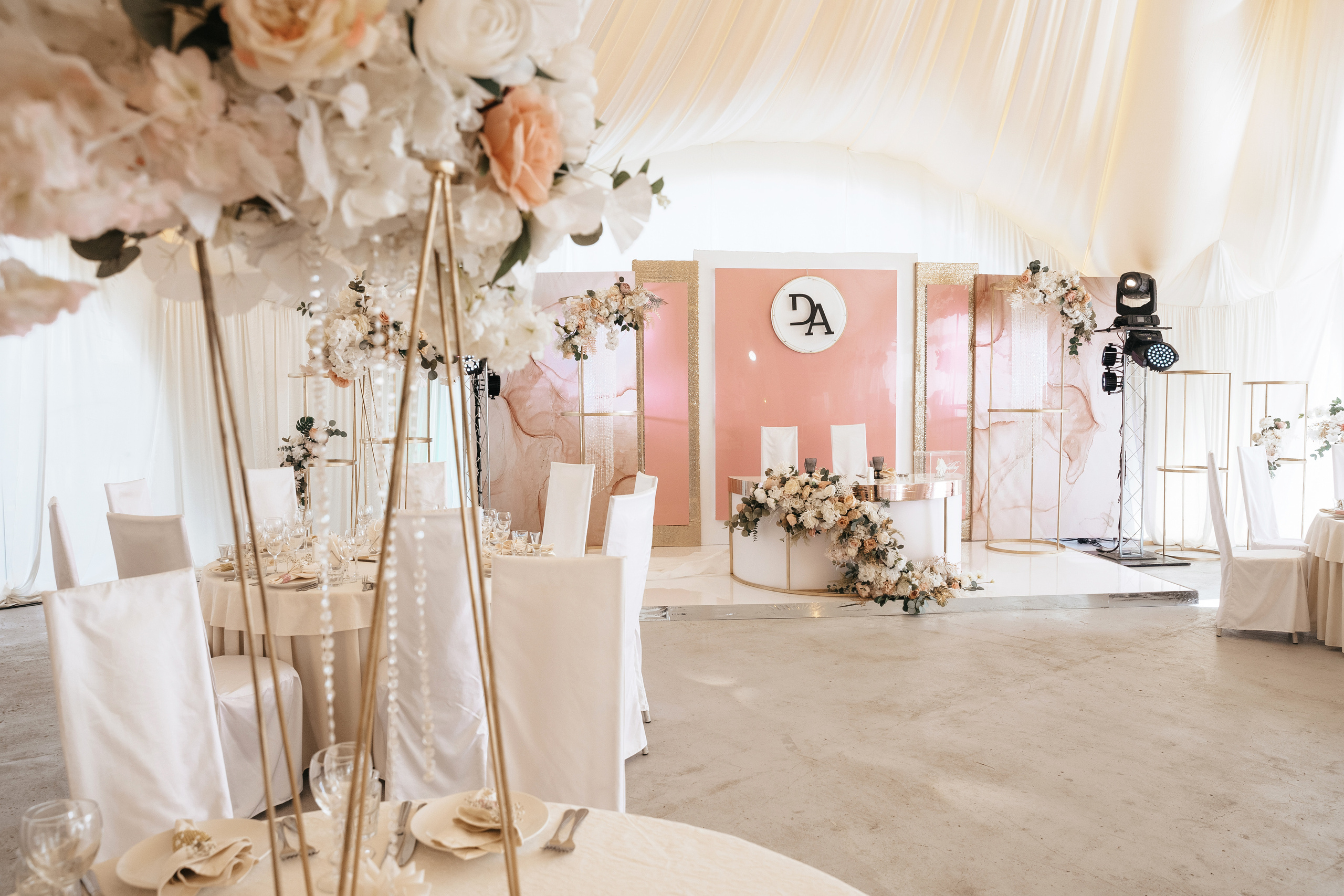 Денис и Анастасия. Свадебный фотограф Нижний Новгород