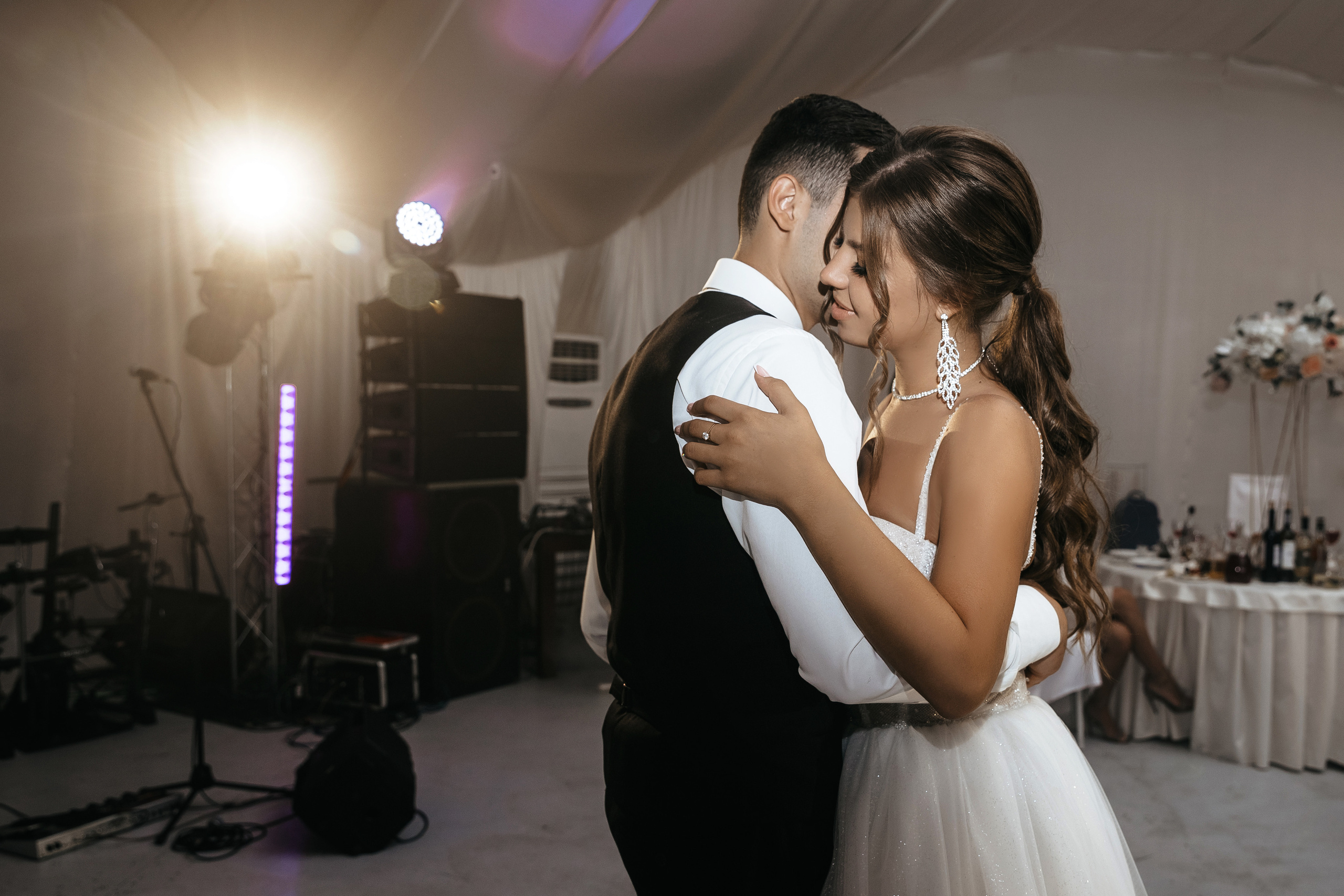 Денис и Анастасия. Свадебный фотограф Нижний Новгород