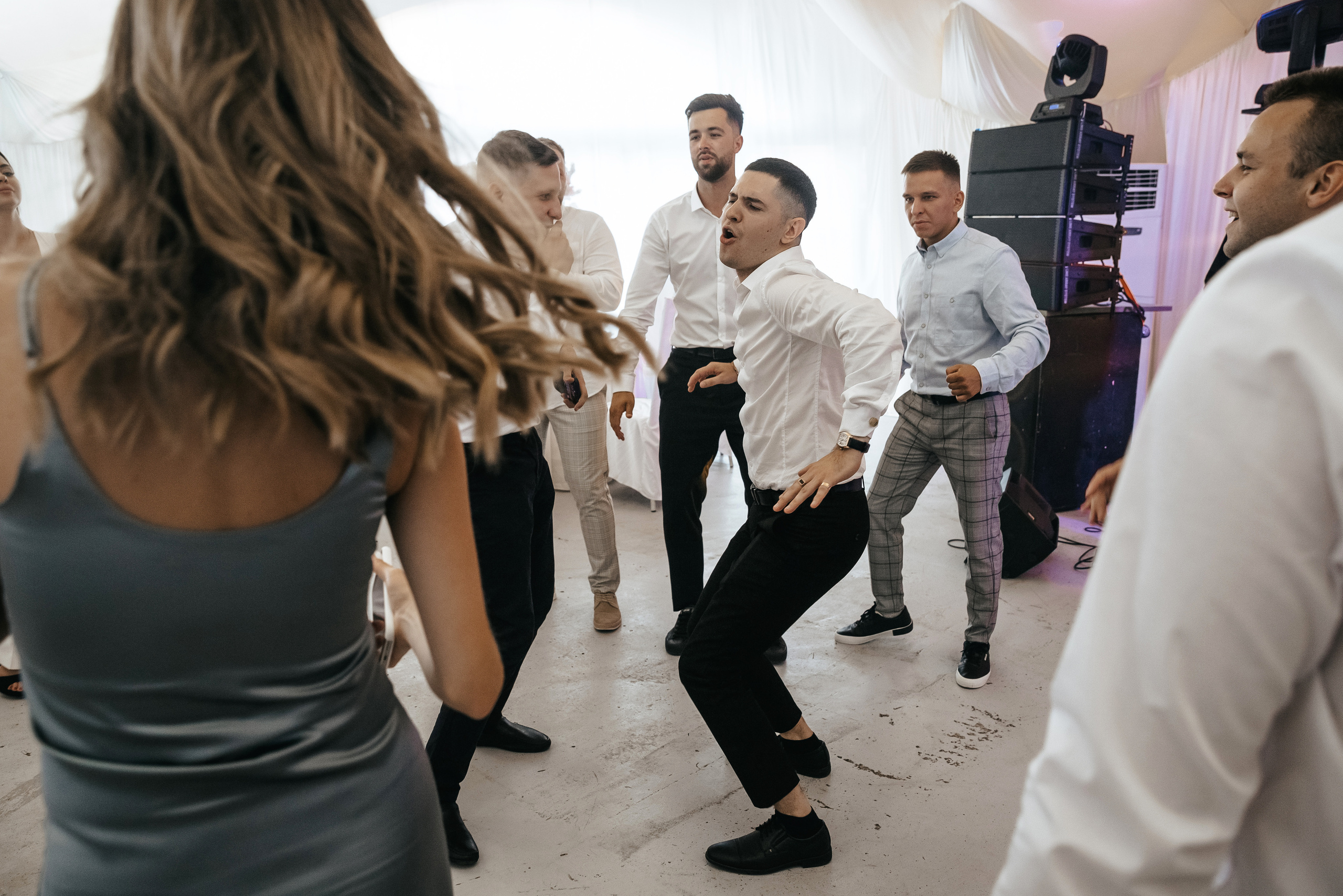 Денис и Анастасия. Свадебный фотограф Нижний Новгород