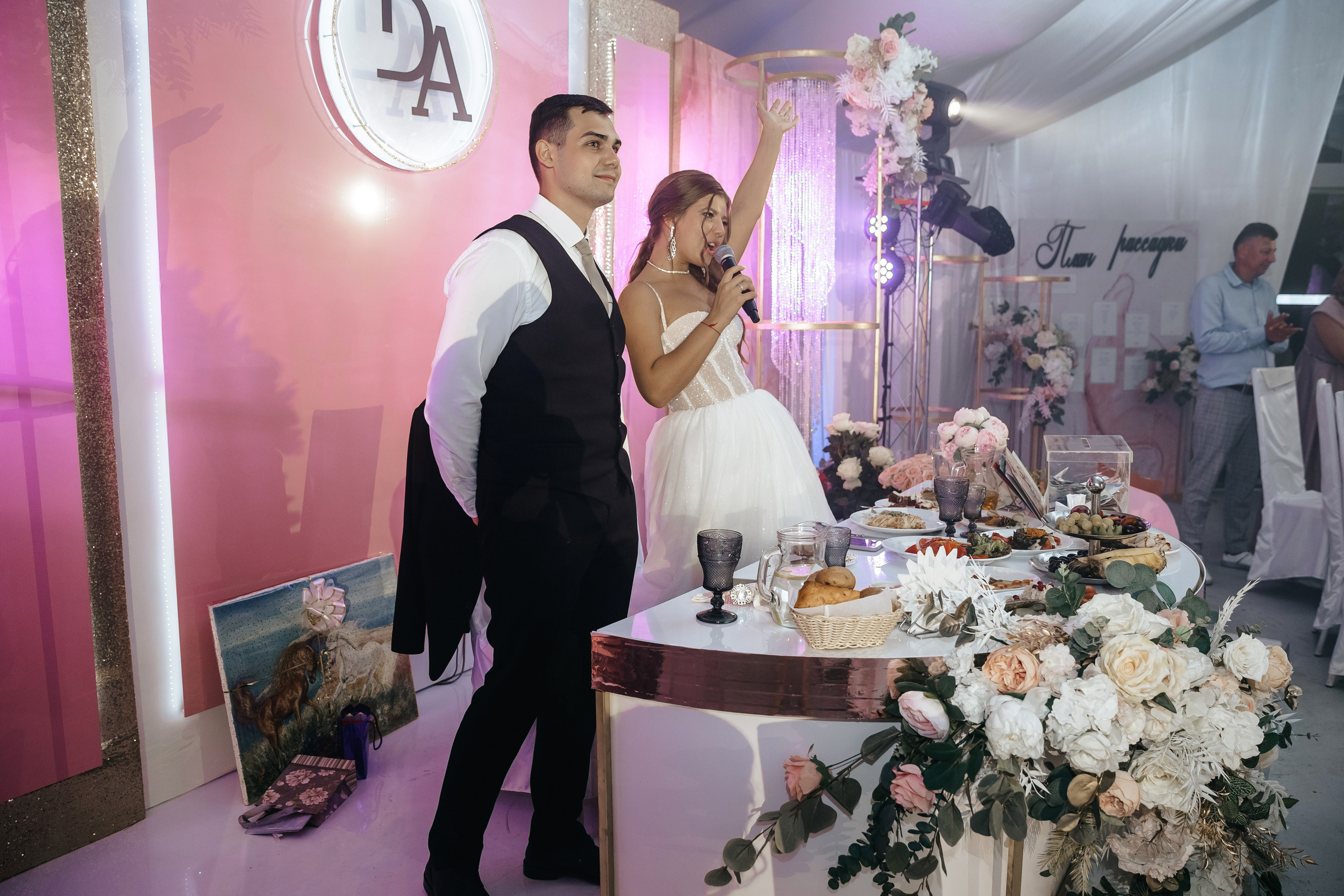 Денис и Анастасия. Свадебный фотограф Нижний Новгород