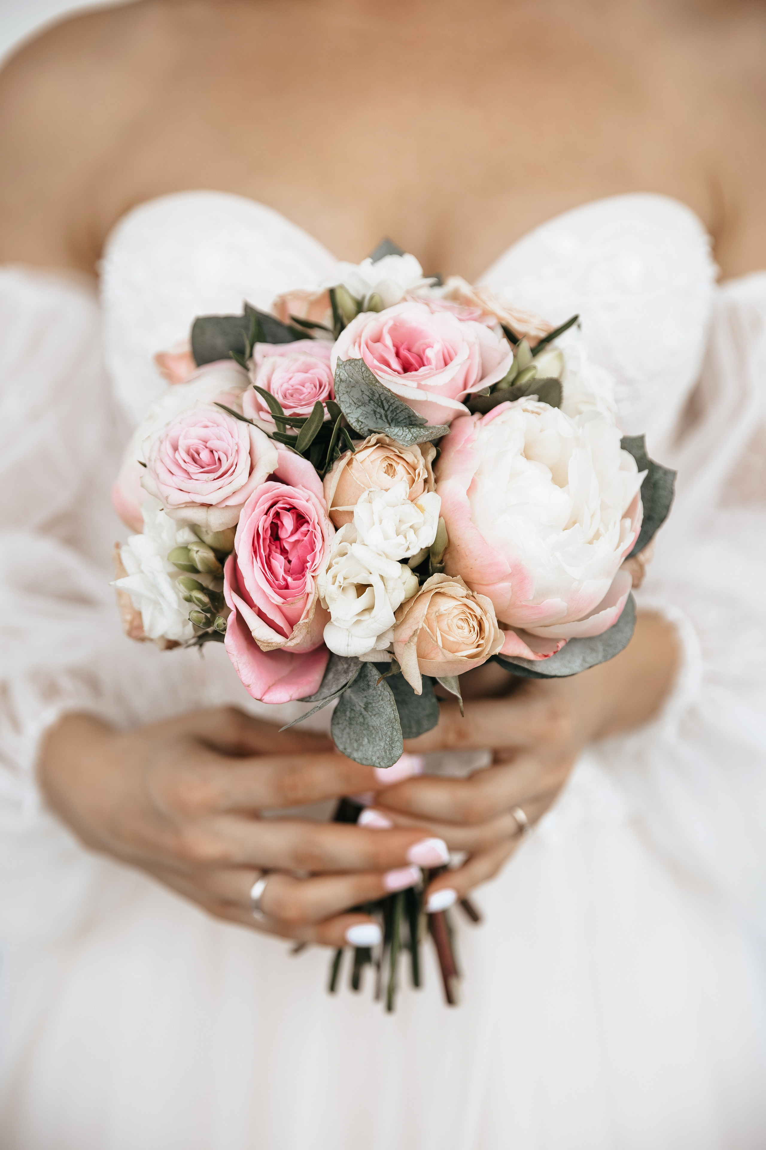 Иван и Светлана. Свадебный фотограф Нижний Новгород