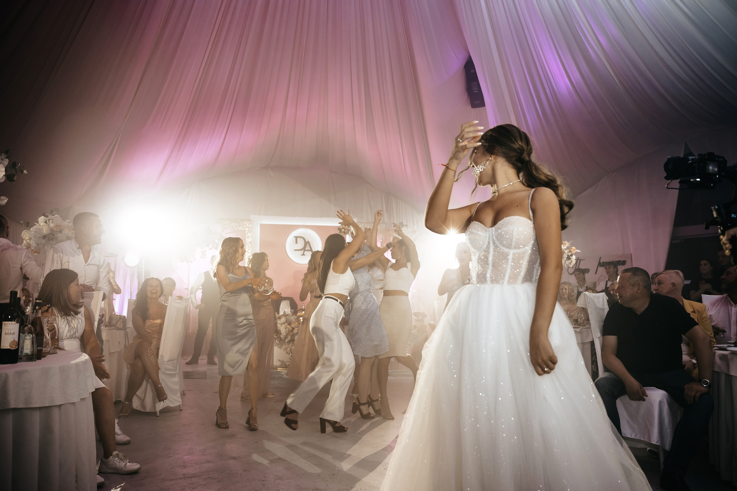 Денис и Анастасия. Свадебный фотограф Нижний Новгород