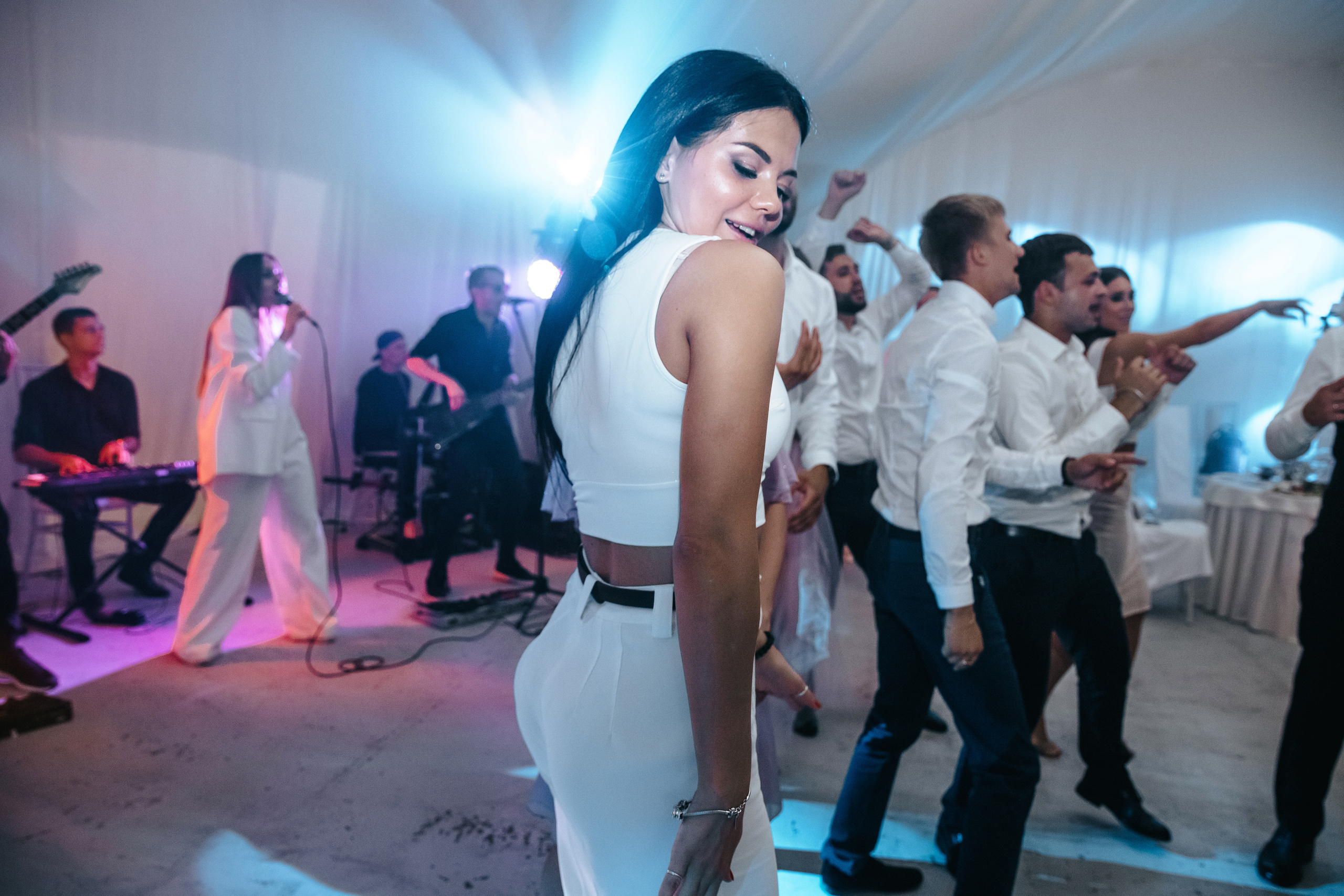 Денис и Анастасия. Свадебный фотограф Нижний Новгород