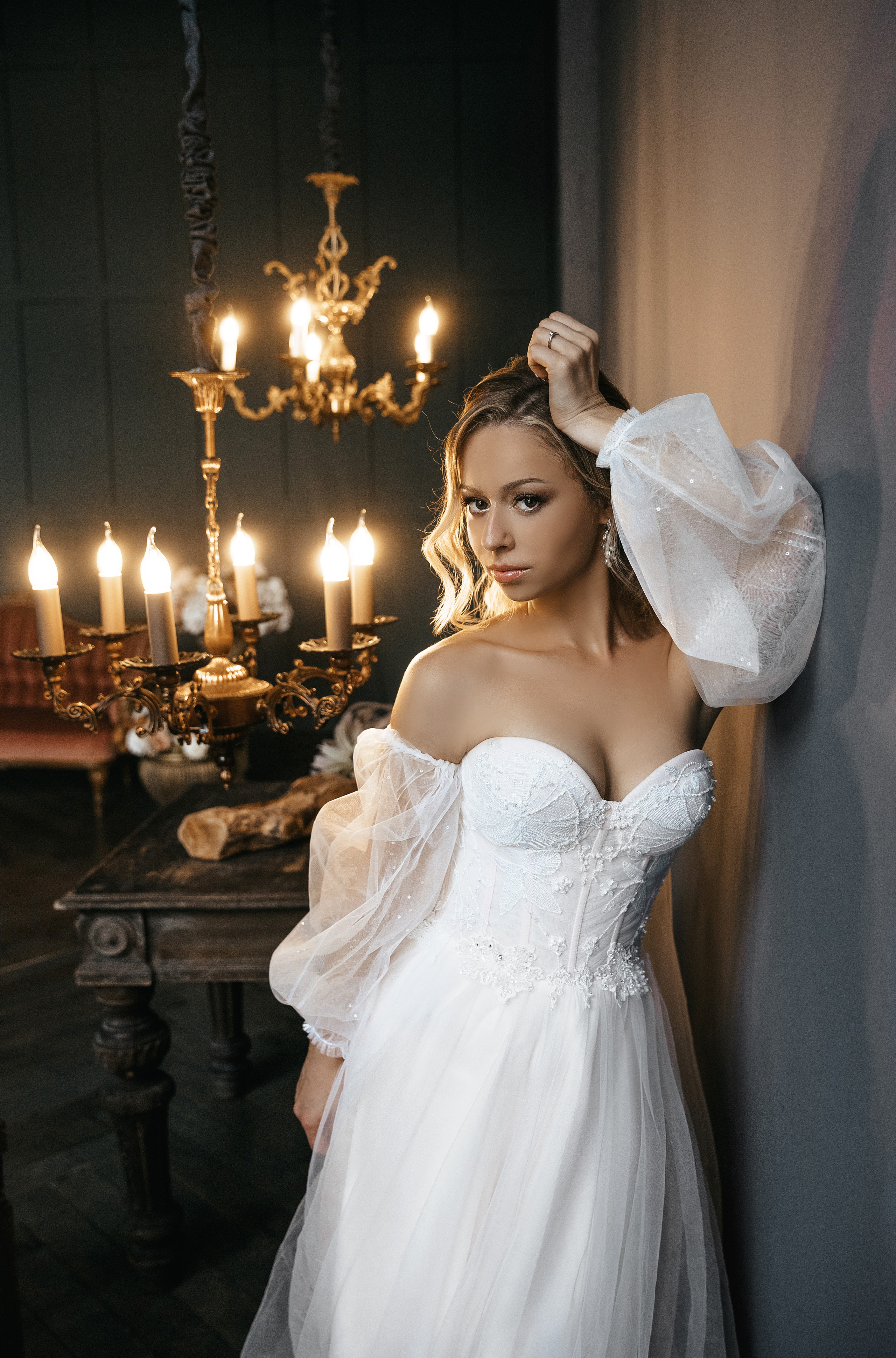 Иван и Светлана. Свадебный фотограф Нижний Новгород