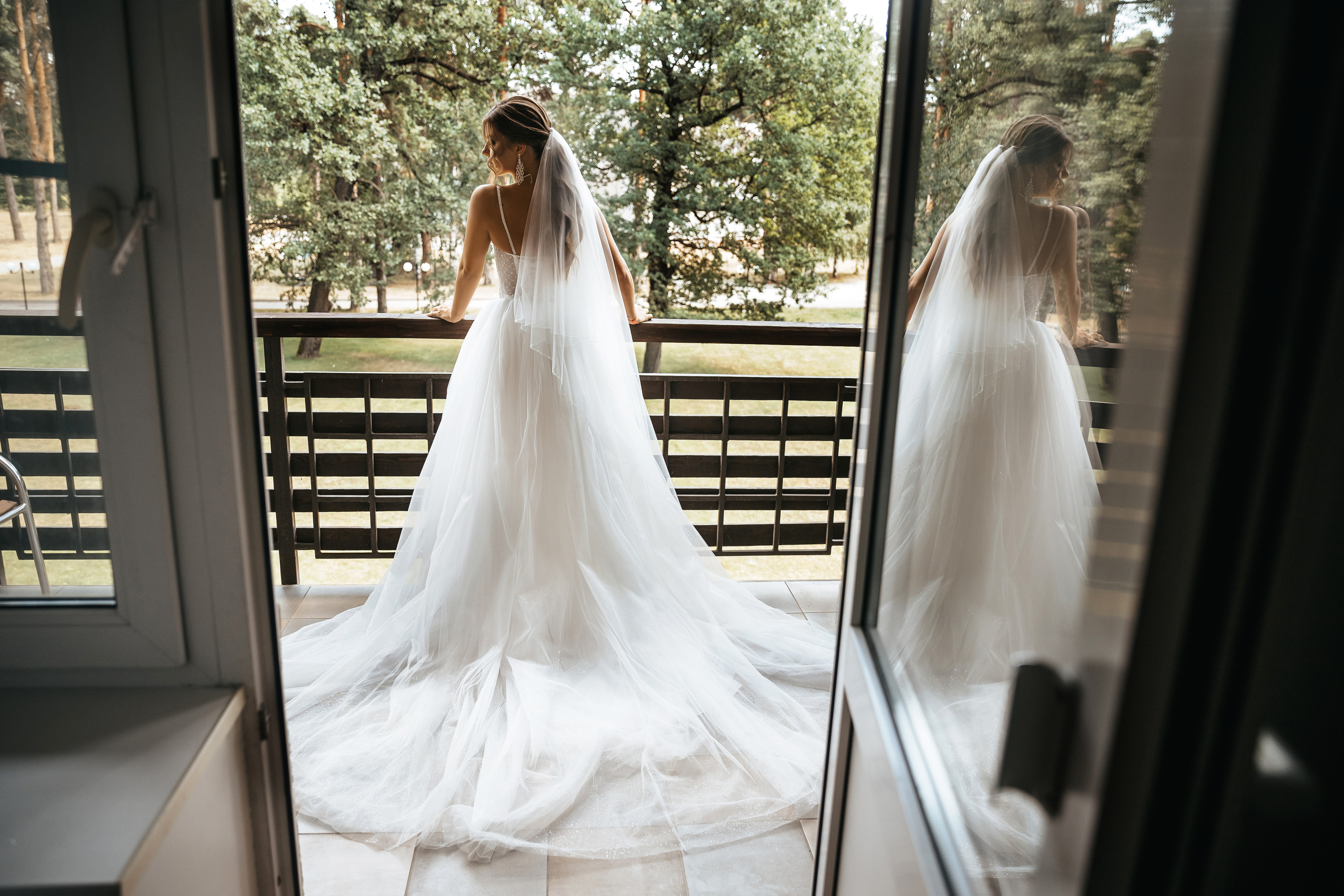 Денис и Анастасия. Свадебный фотограф Нижний Новгород