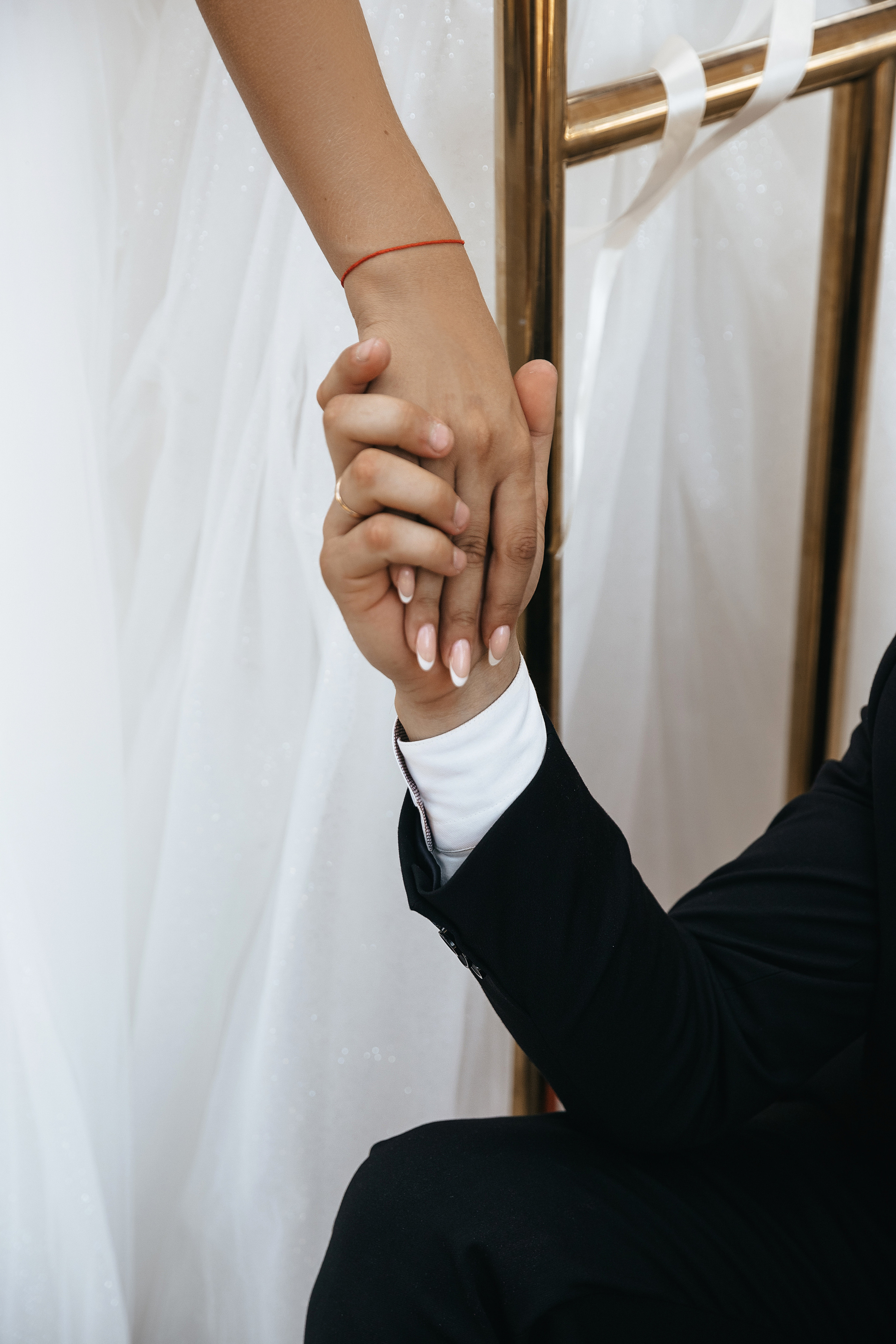 Денис и Анастасия. Свадебный фотограф Нижний Новгород