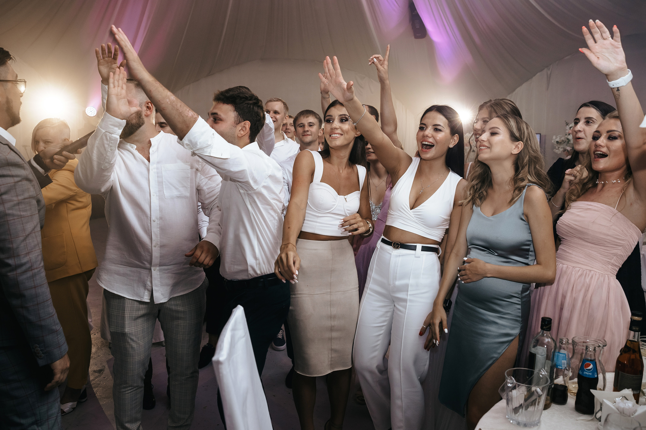 Денис и Анастасия. Свадебный фотограф Нижний Новгород