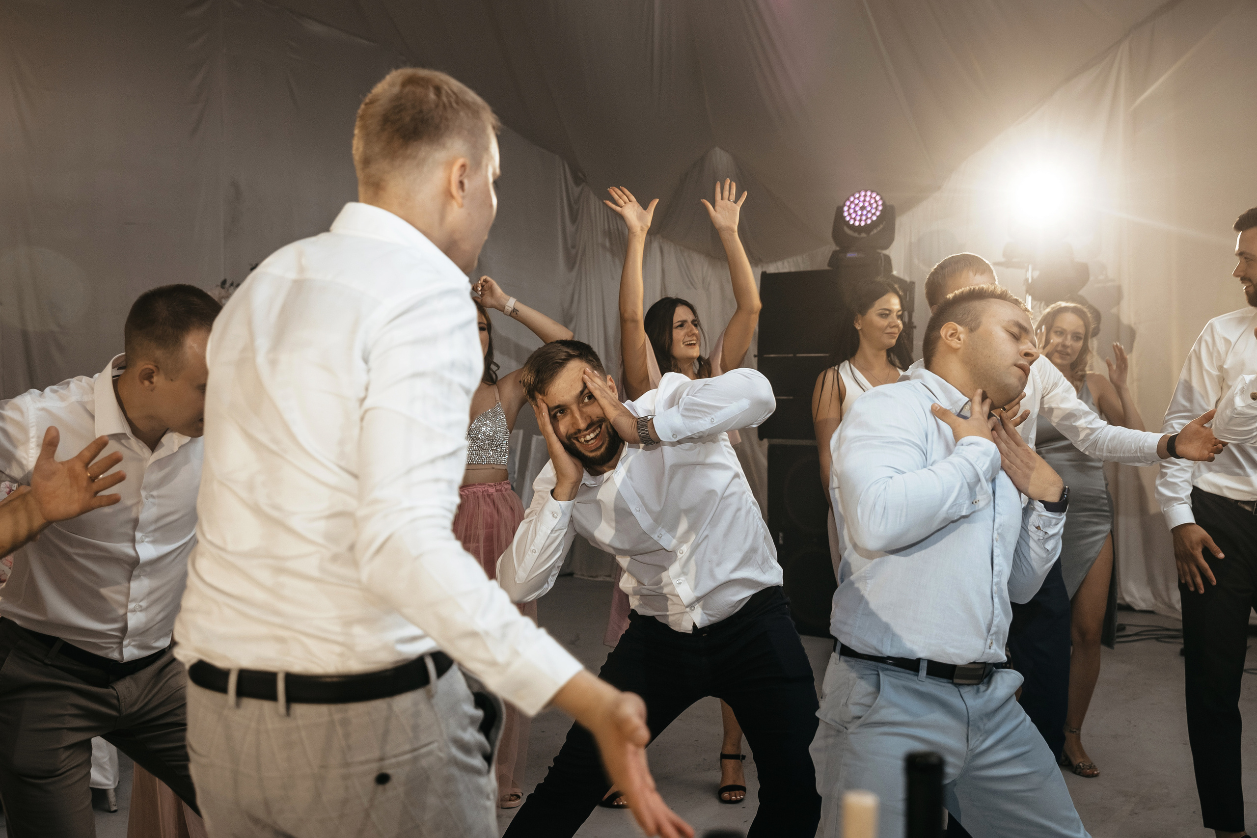 Денис и Анастасия. Свадебный фотограф Нижний Новгород