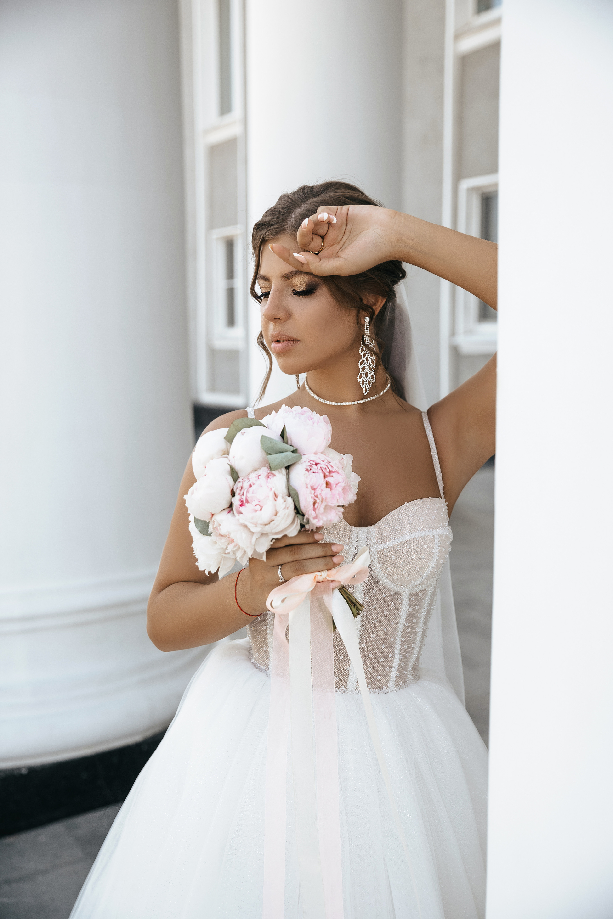 Денис и Анастасия. Свадебный фотограф Нижний Новгород