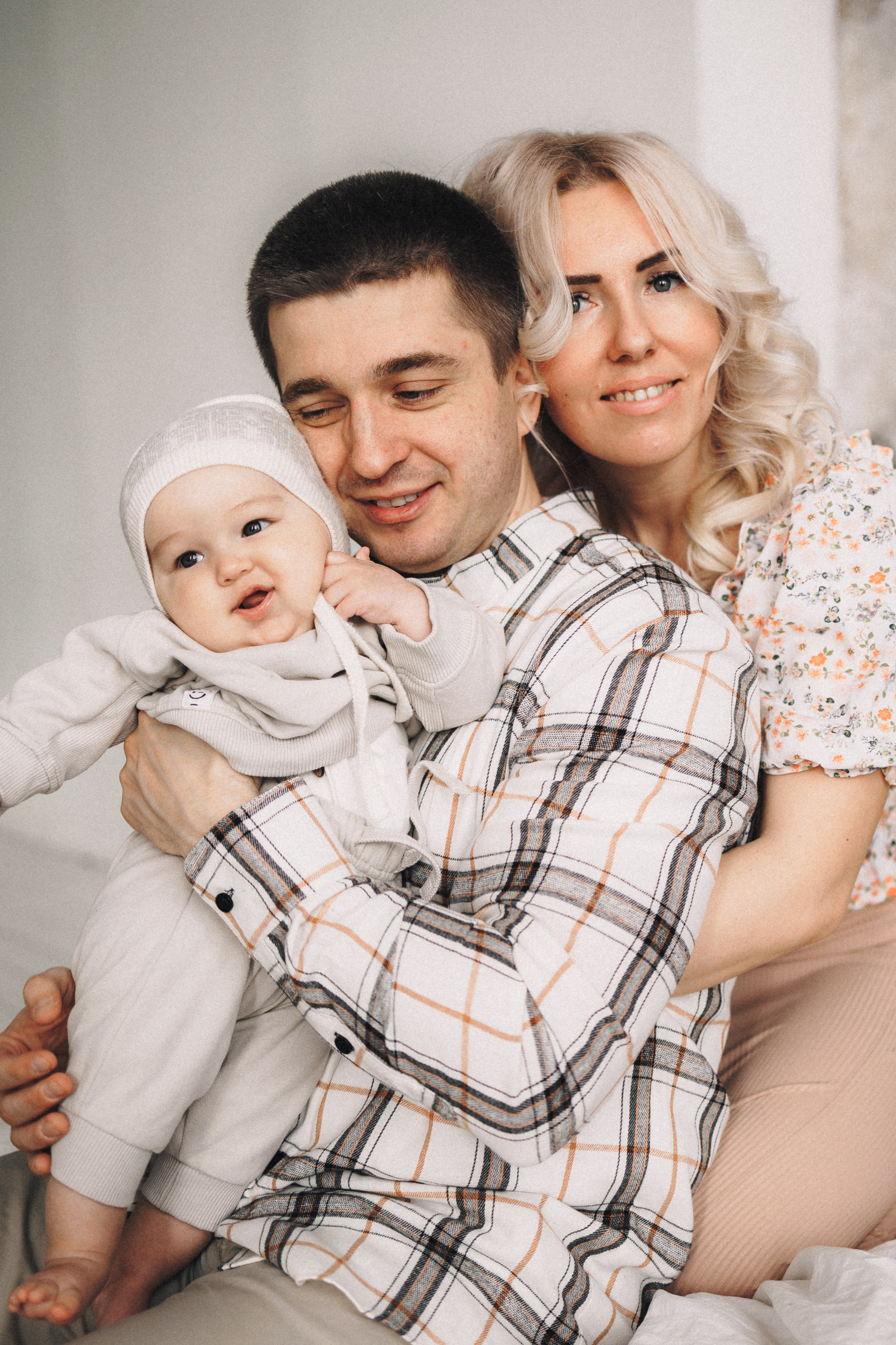 1+1=5. Фотограф Москва Светлана Кирюшина