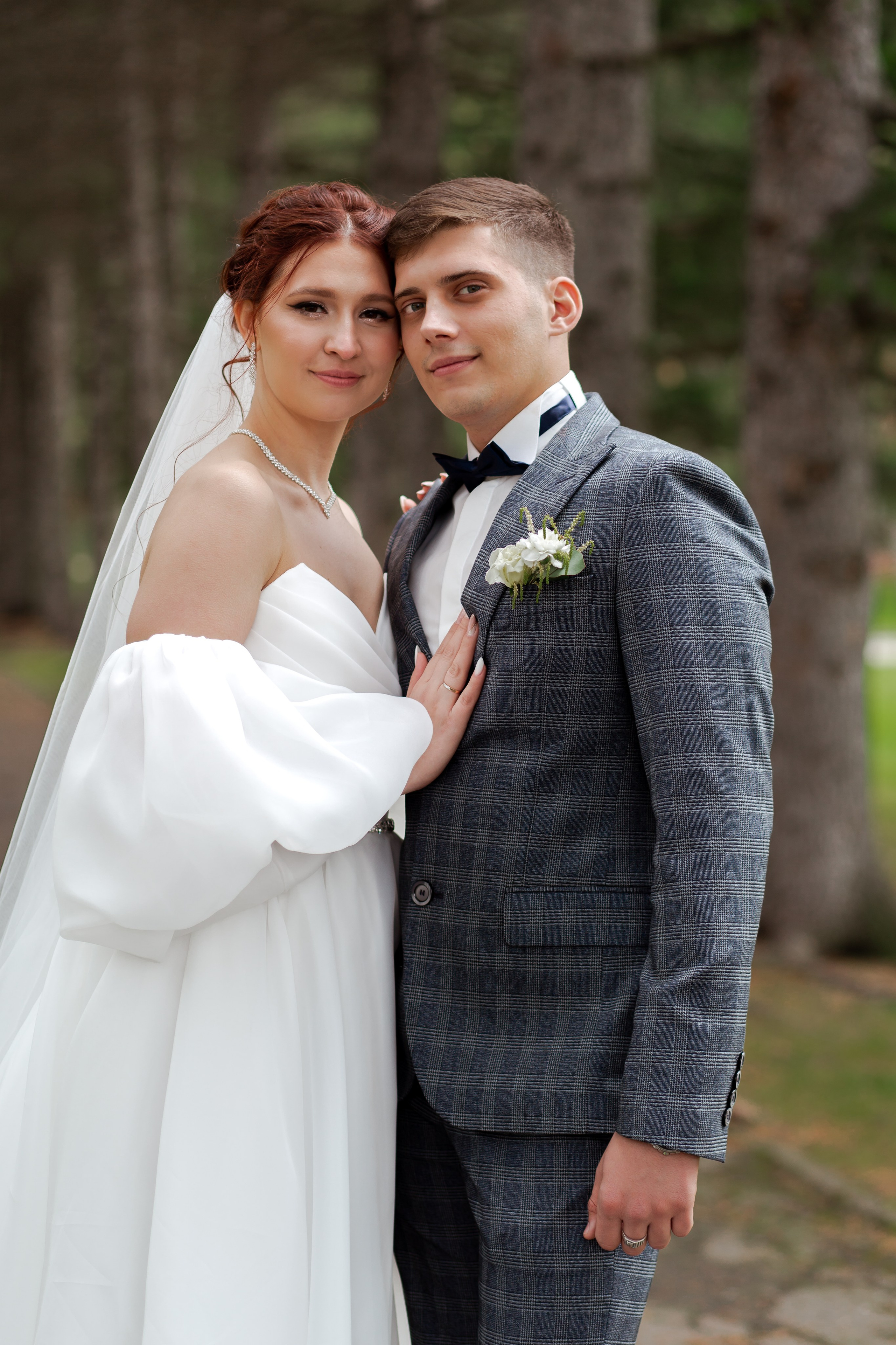 Свадьбы. Фотограф в Комсомольске-на-Амуре