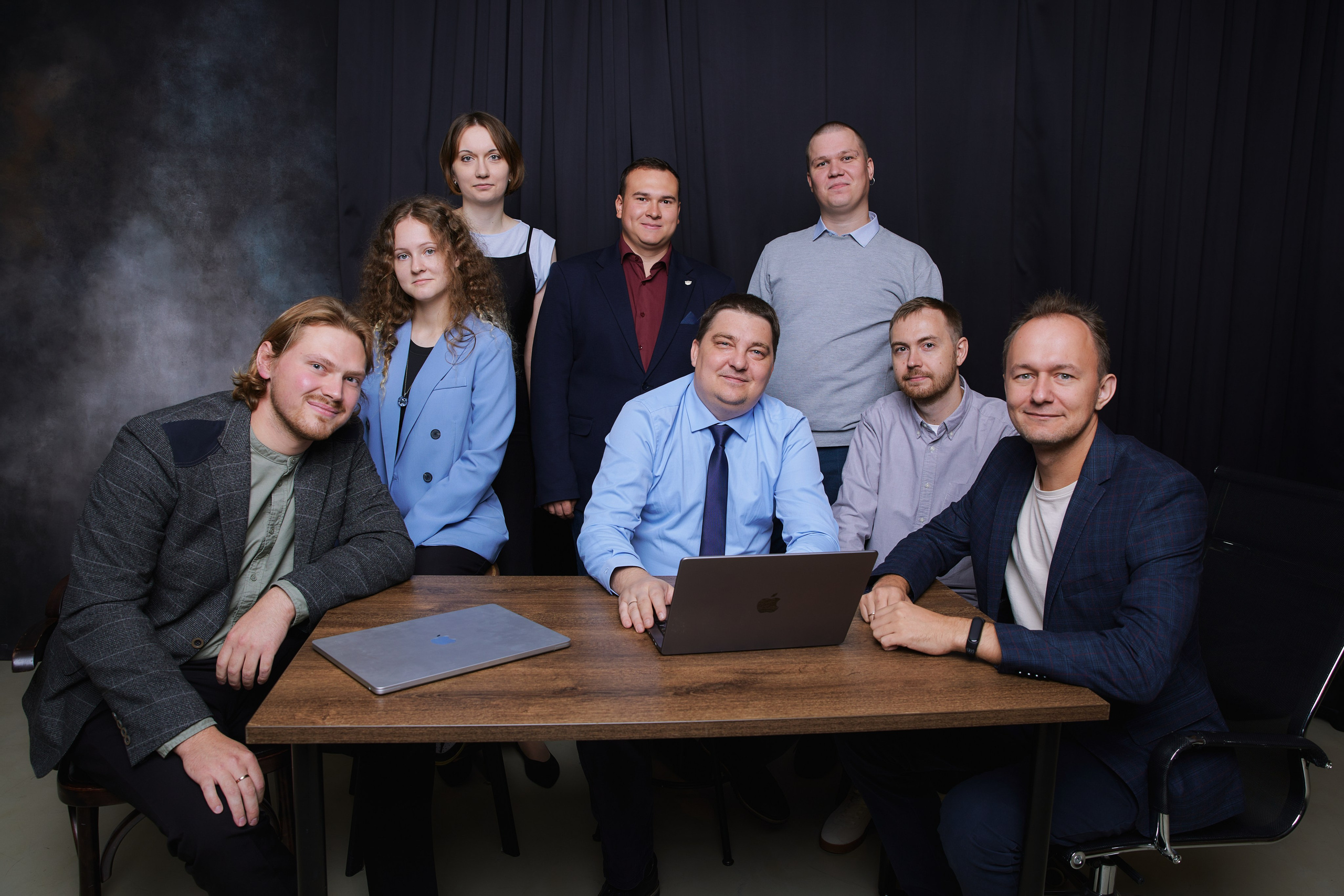 Семейная фотосессия и съёмка в школе СПб Сударикова Мария