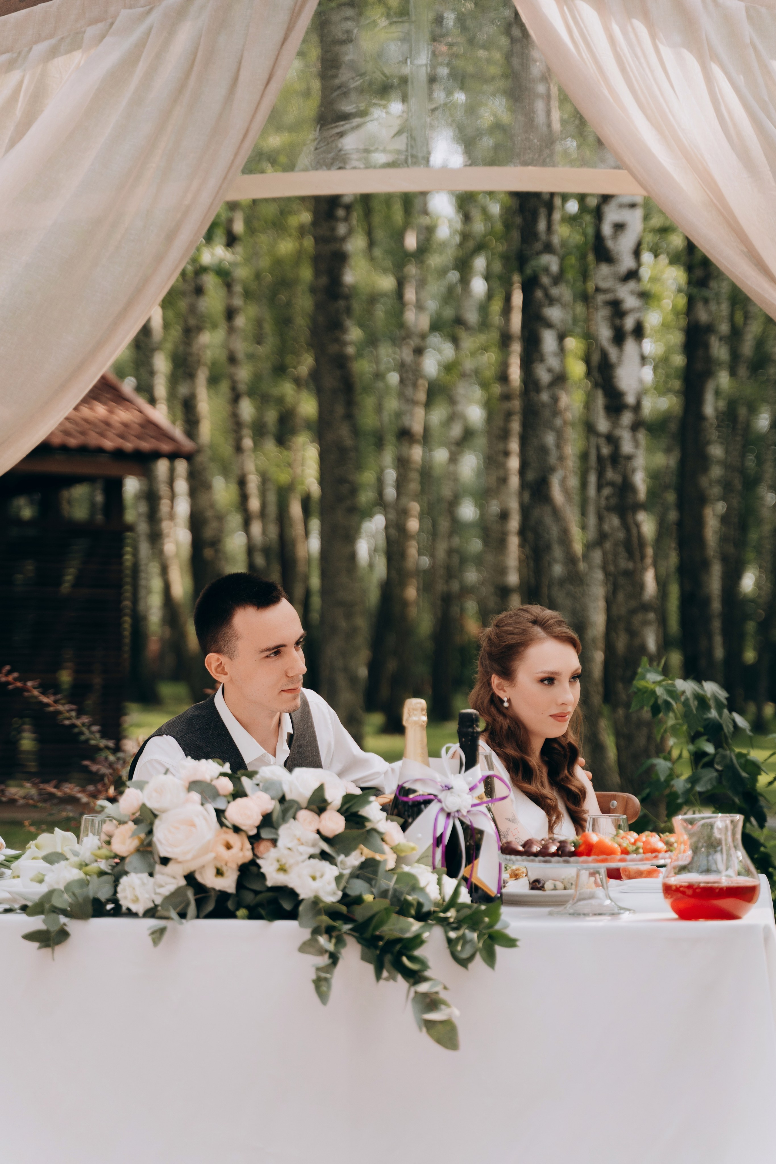 Алиса и Максим. Полный день 6 часов. Фотограф Москва Виктория-Антуанетта