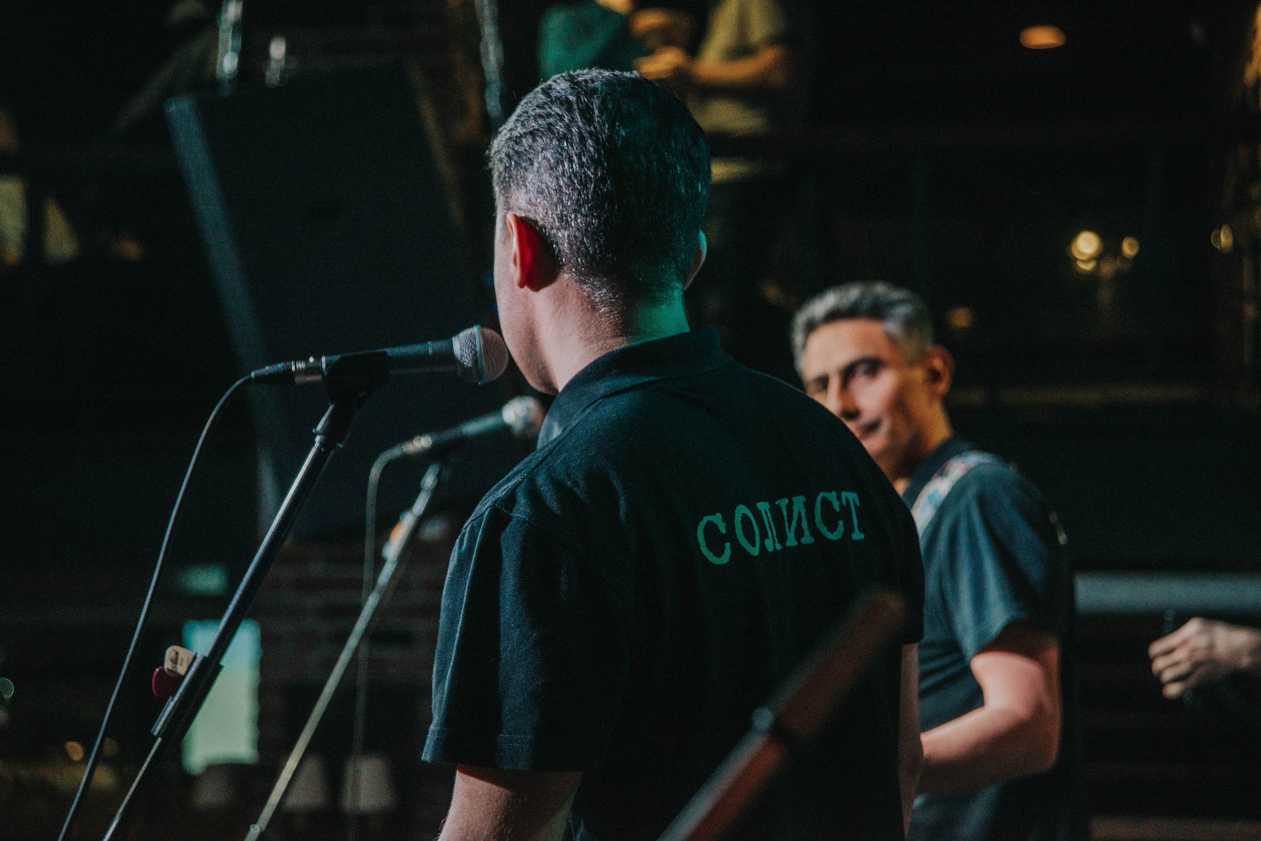 LifePub 16.03.2022. Московская кавер-группа BankBand