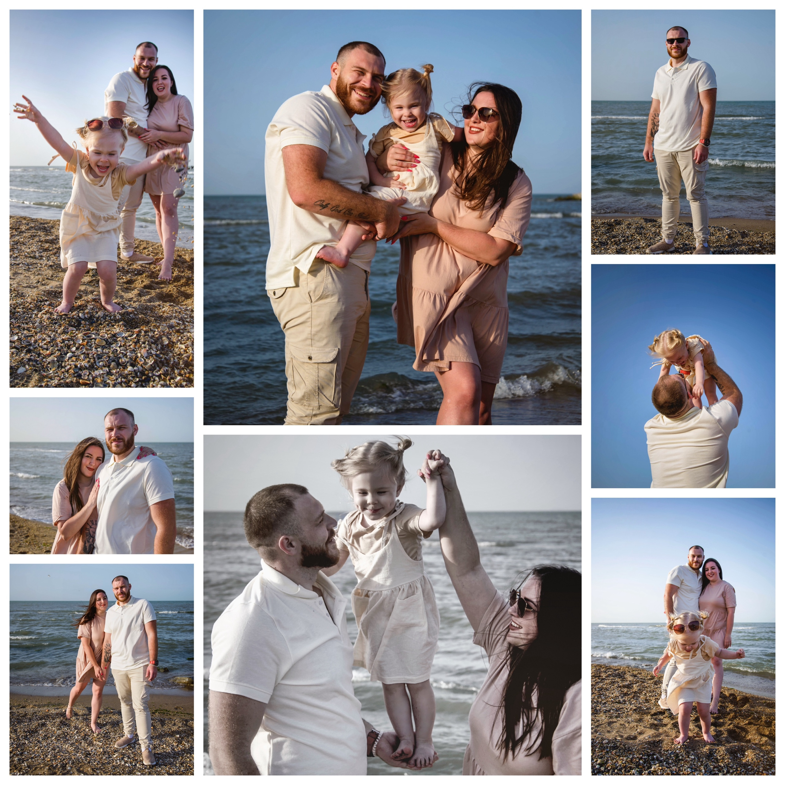 Семейные. Абушева Янина|Визуальный инженер